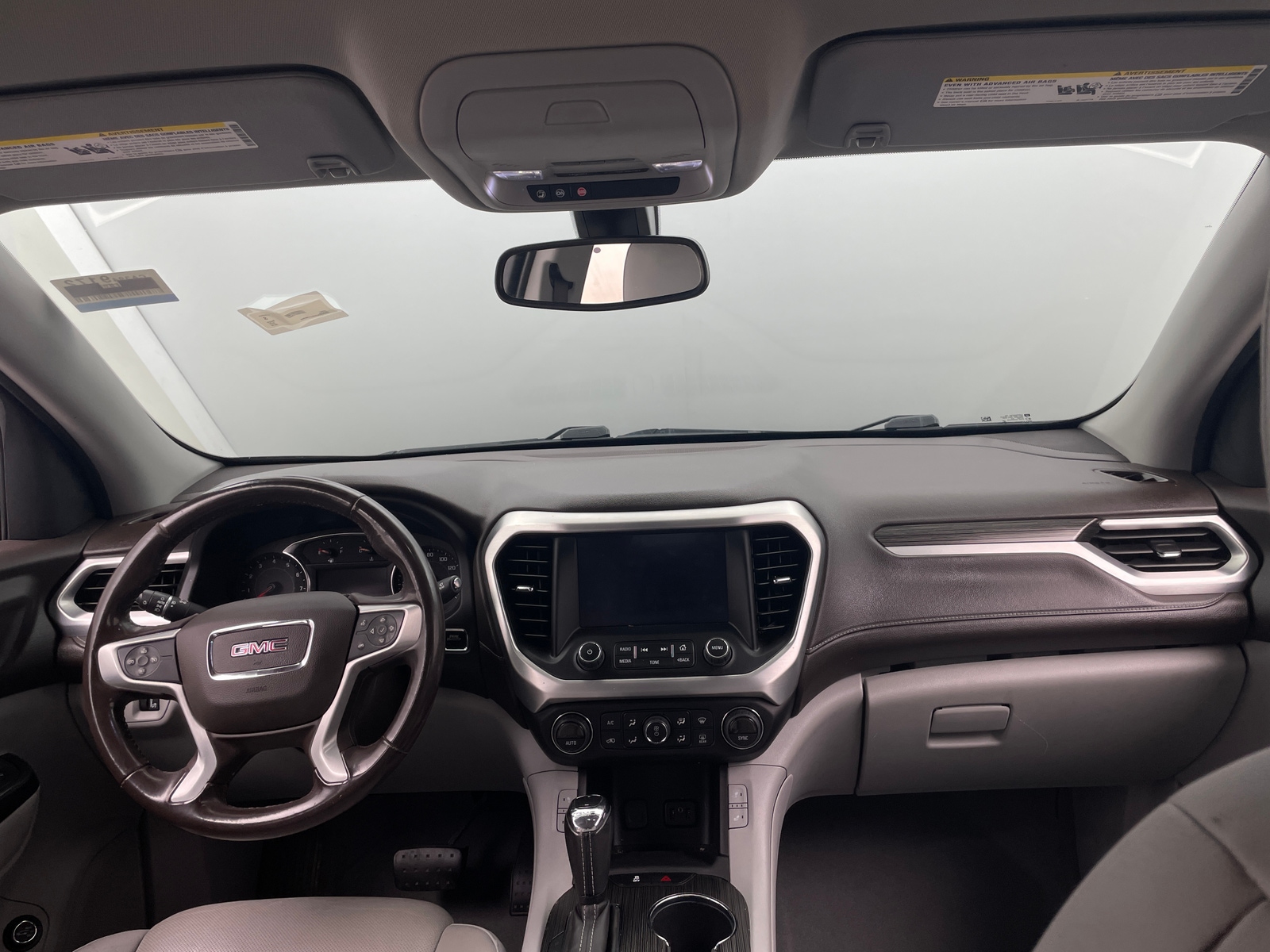 Thumbnail: 2019 GMC Acadia - 2