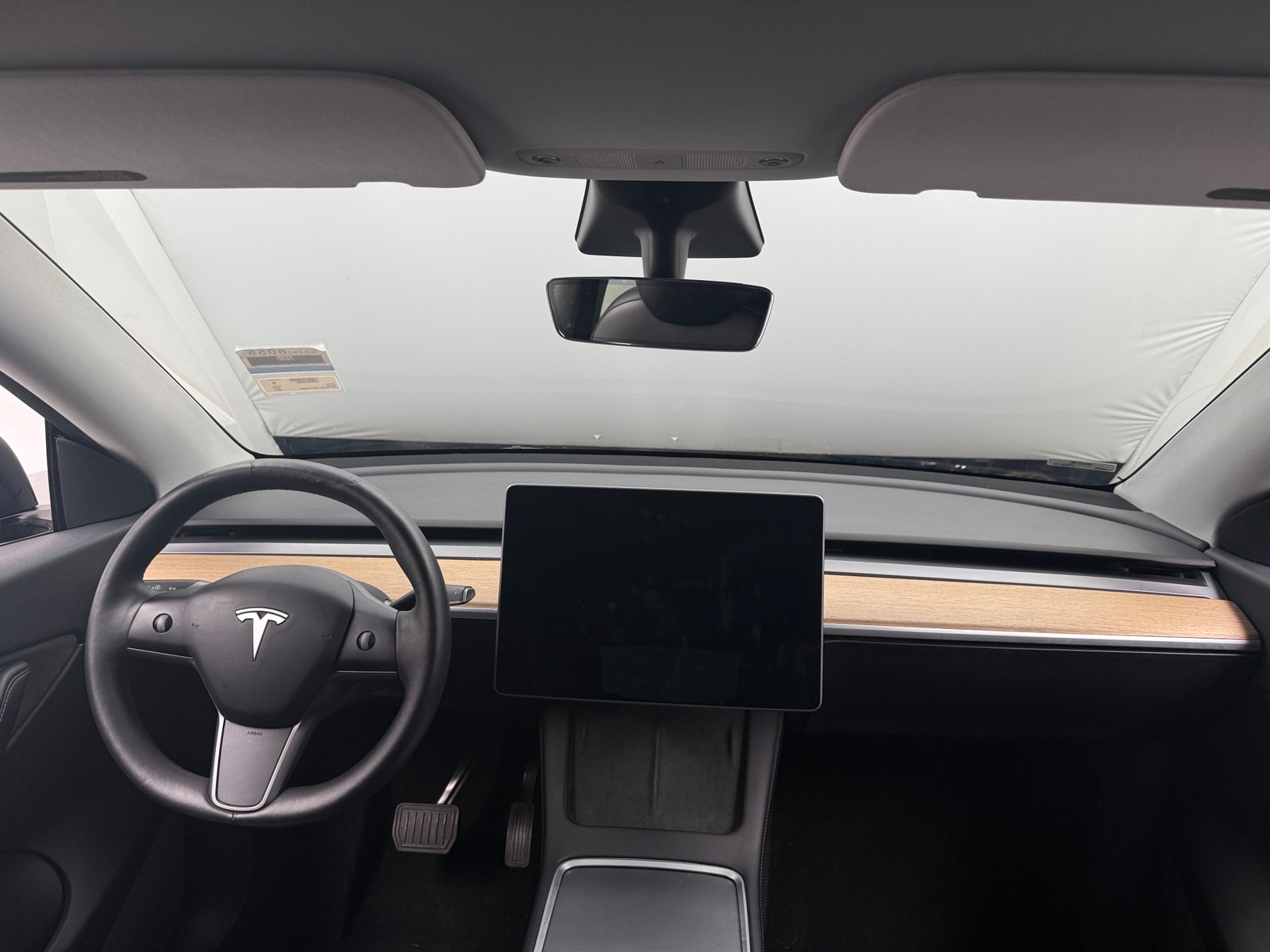 Thumbnail: 2021 Tesla Model Y - 2