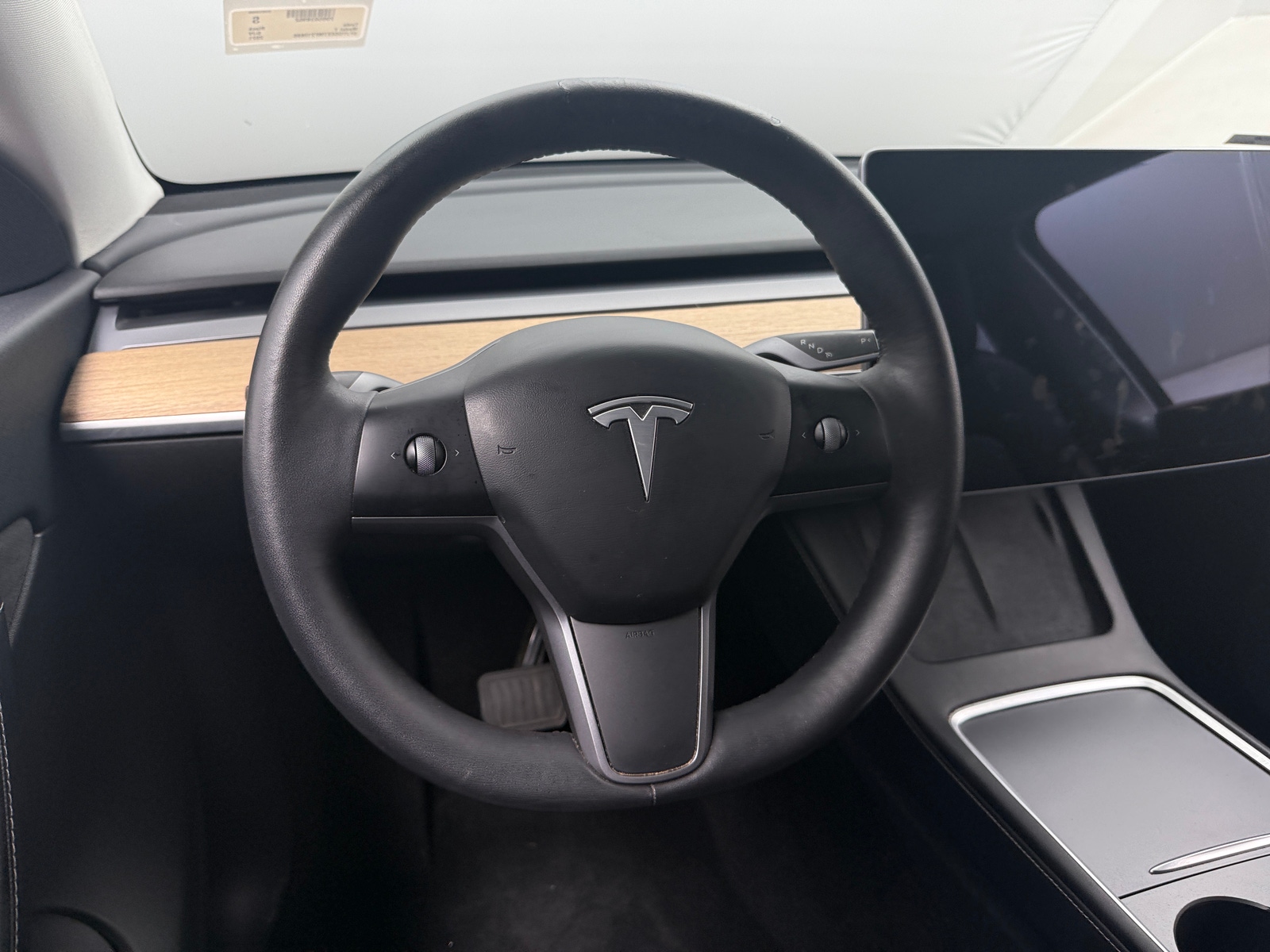 Thumbnail: 2021 Tesla Model Y - 4