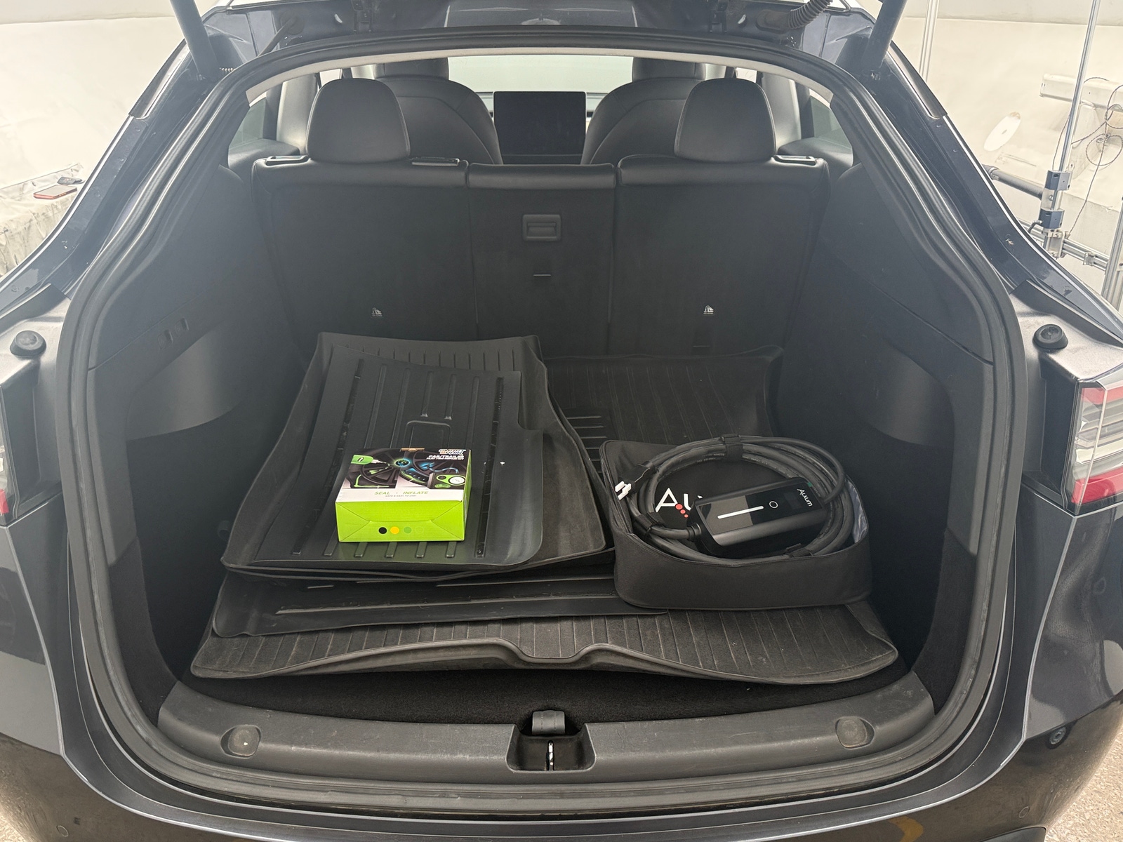 Thumbnail: 2021 Tesla Model Y - 6