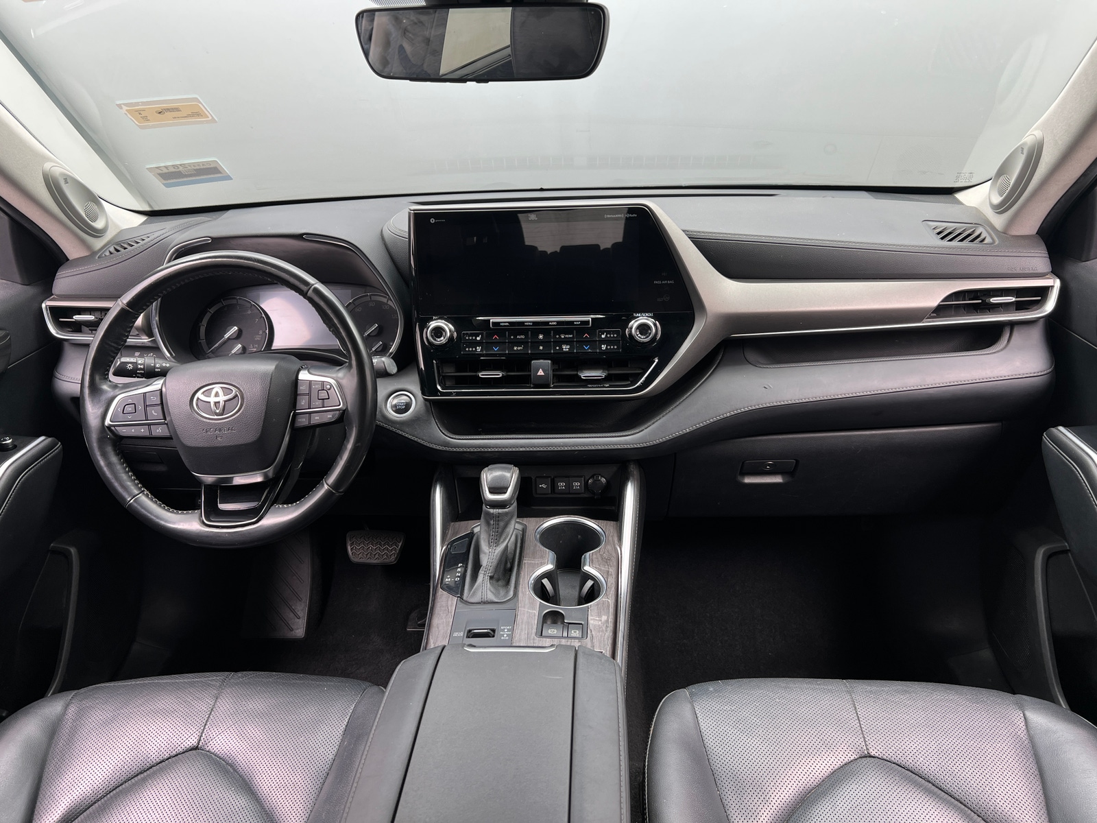 Thumbnail: 2021 Toyota Highlander - 2