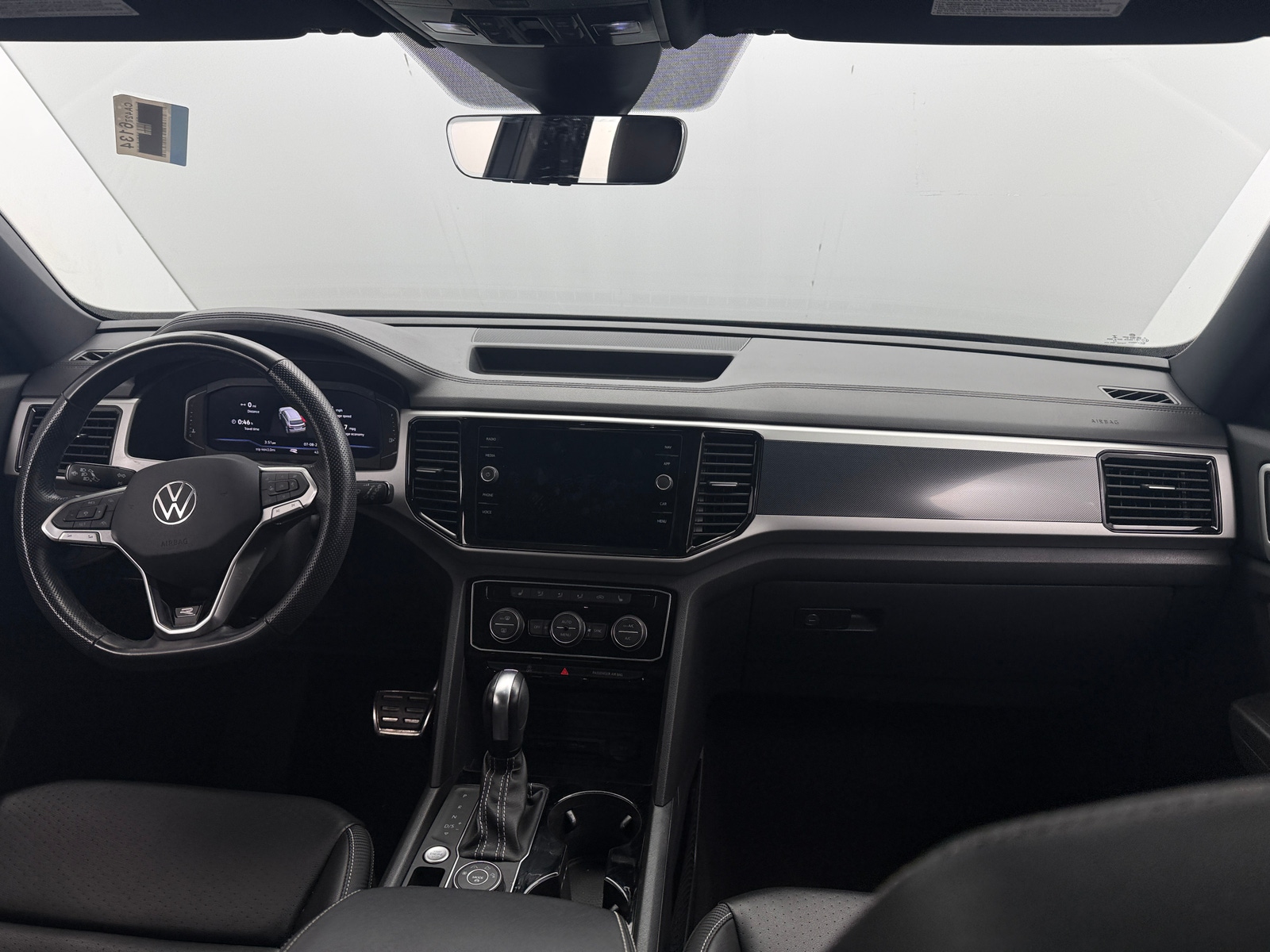 Thumbnail: 2022 Volkswagen Atlas - 2