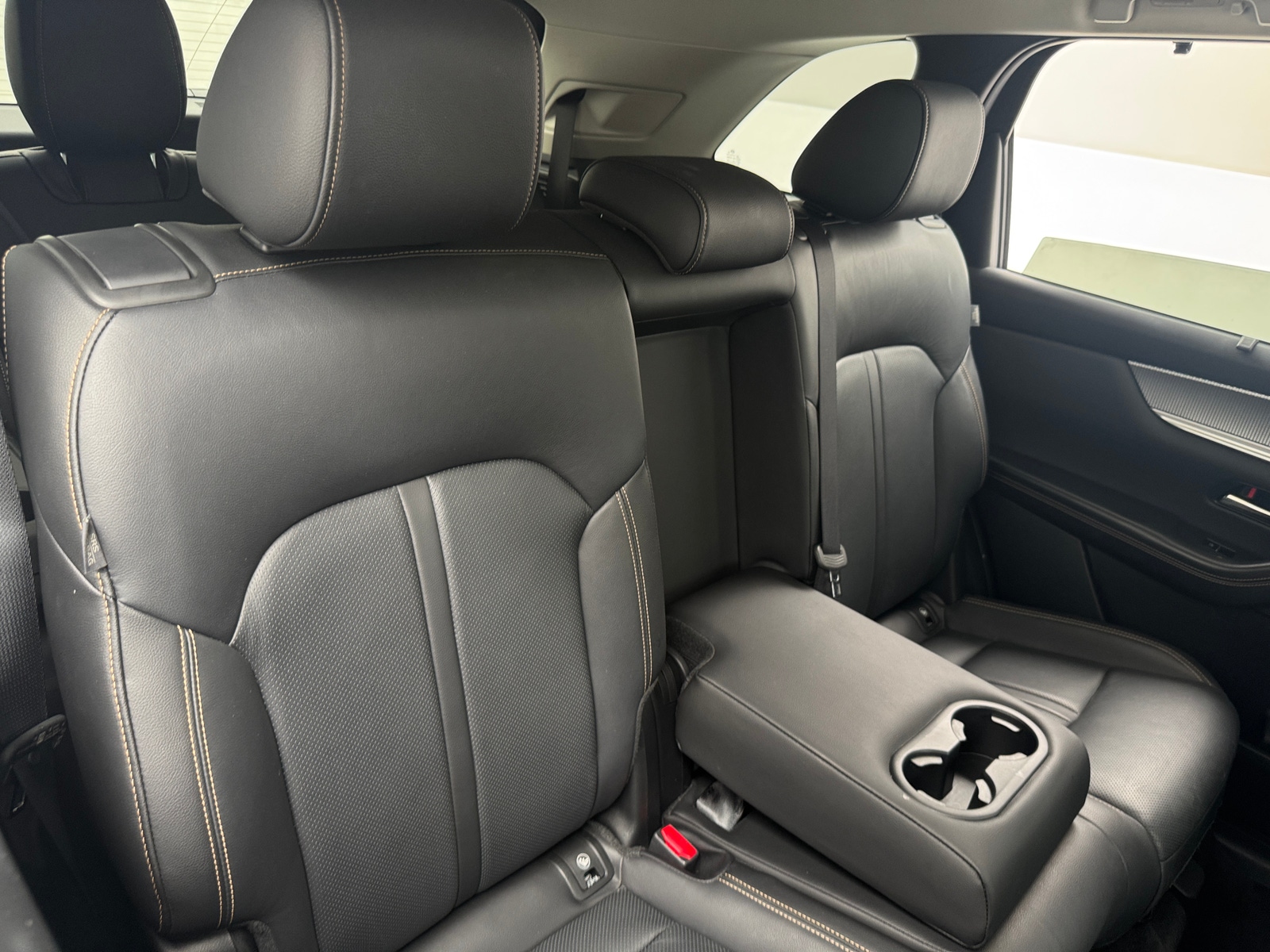 Thumbnail: 2026 Mazda CX-90 - 5