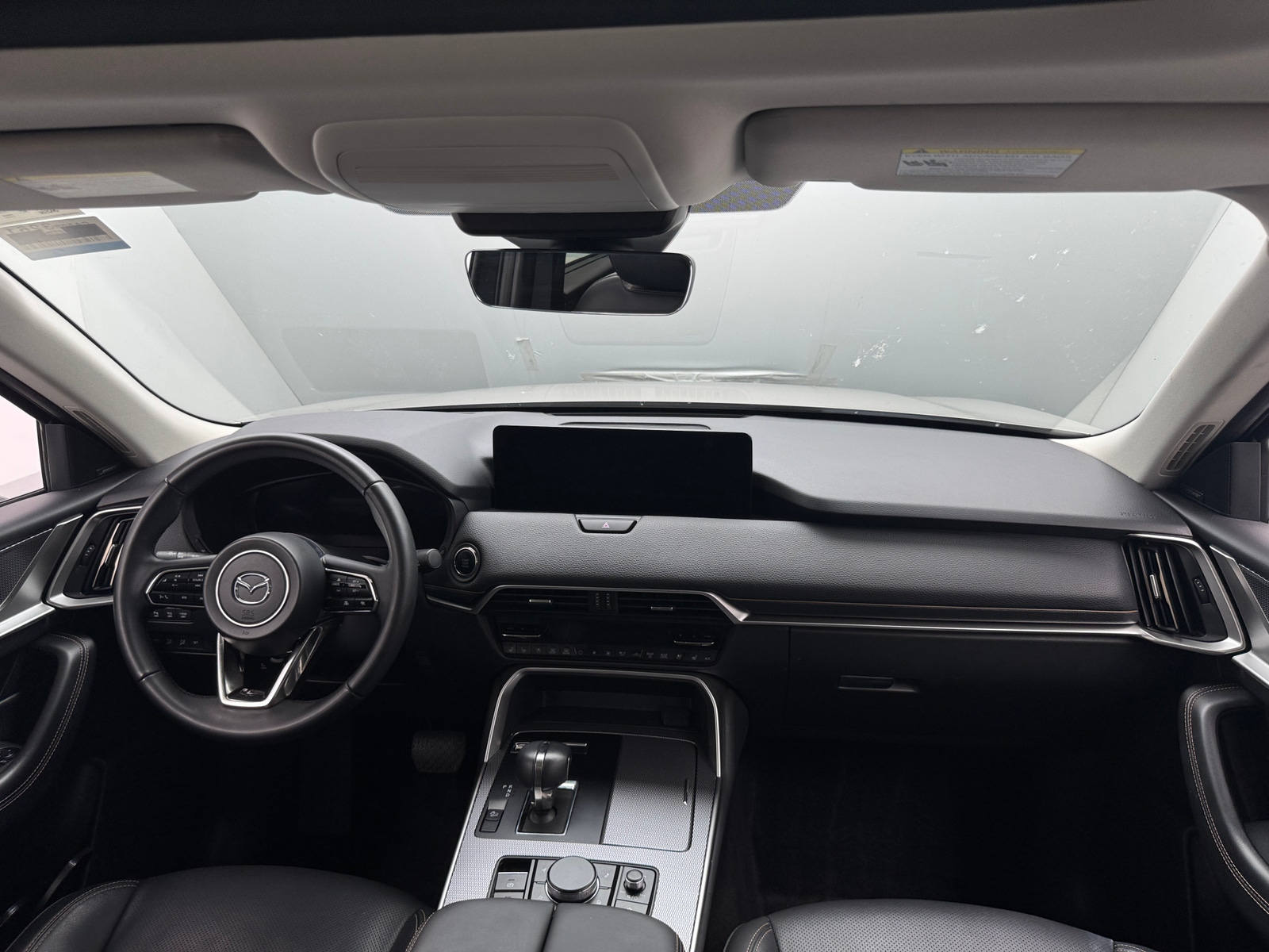 Thumbnail: 2026 Mazda CX-90 - 2