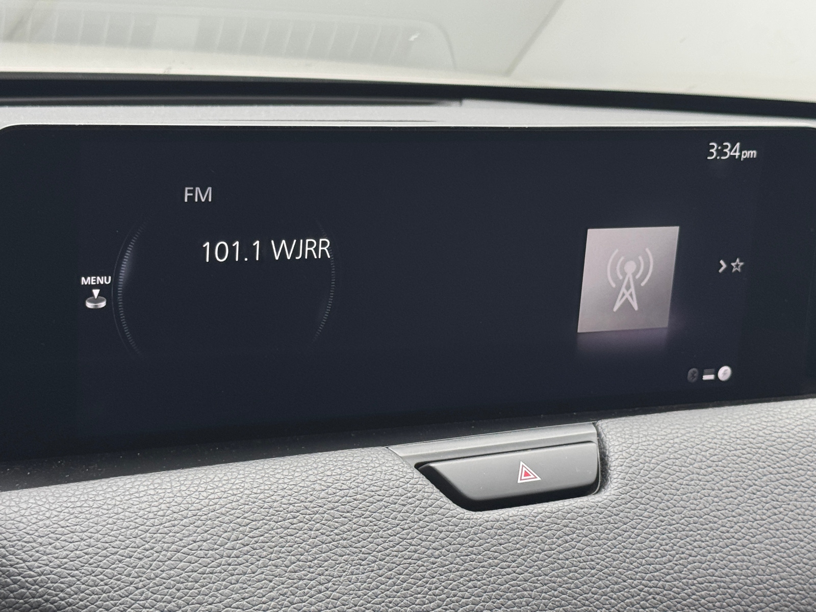 Thumbnail: 2026 Mazda CX-90 - 3