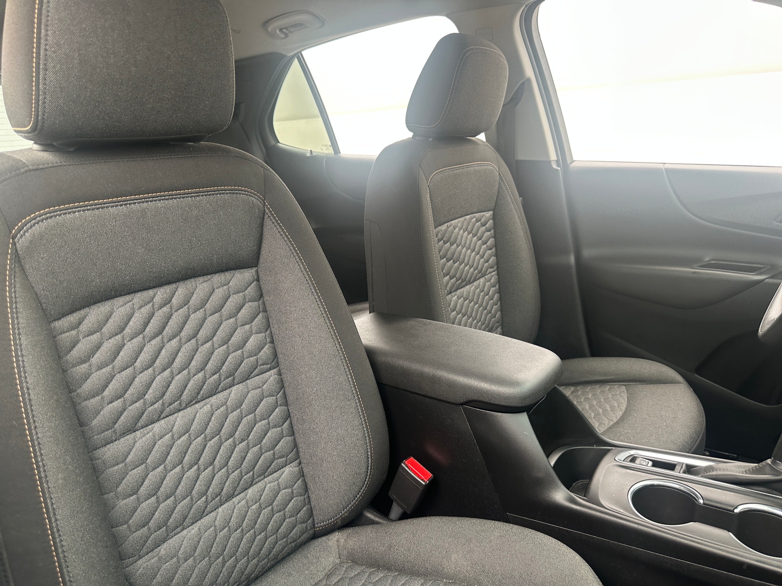 Thumbnail: 2019 Chevrolet Equinox - 2