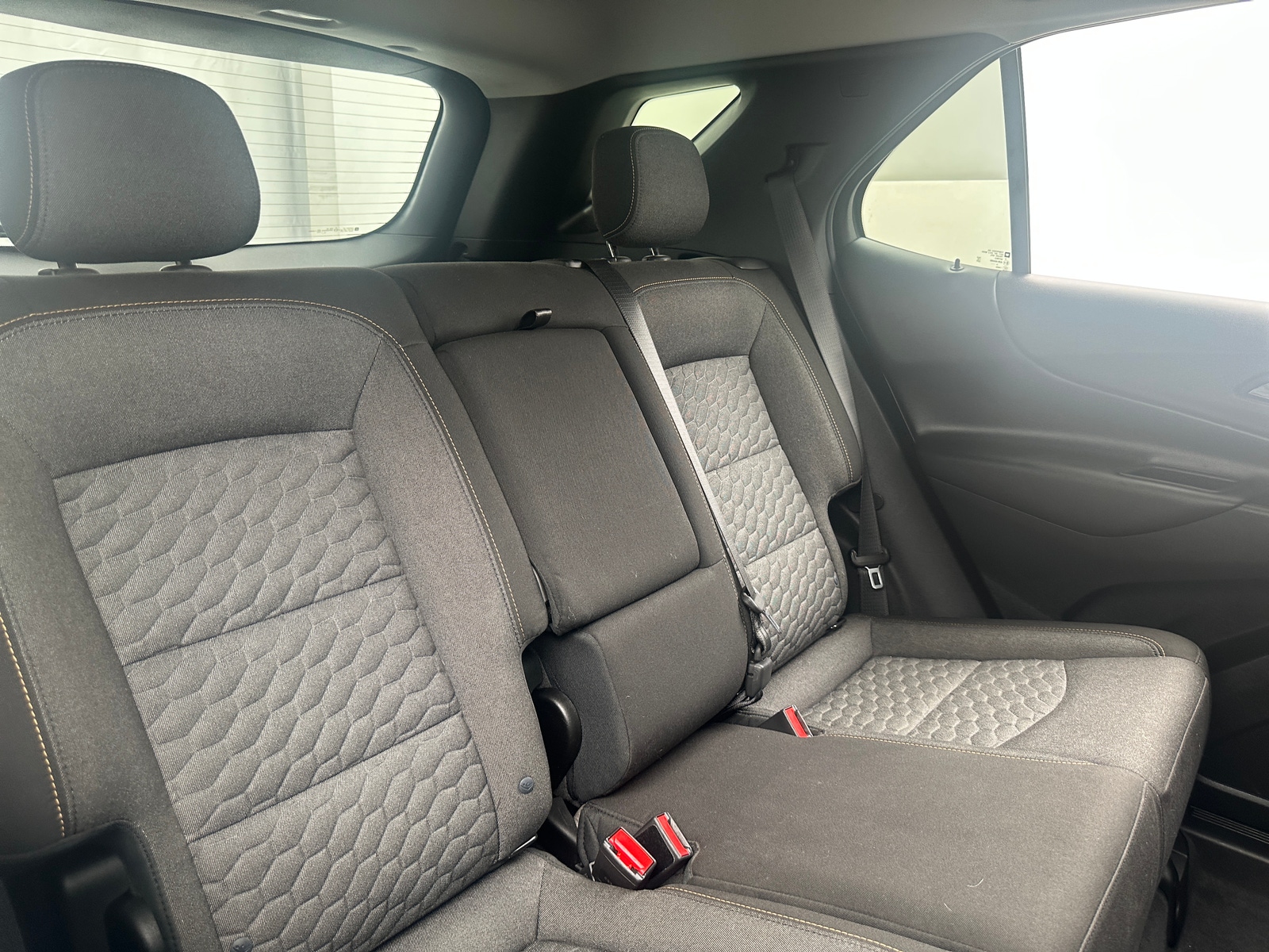 Thumbnail: 2019 Chevrolet Equinox - 6