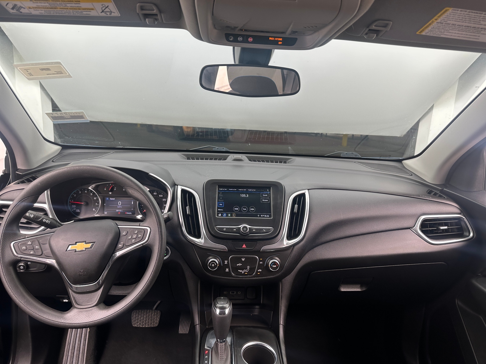 Thumbnail: 2019 Chevrolet Equinox - 3