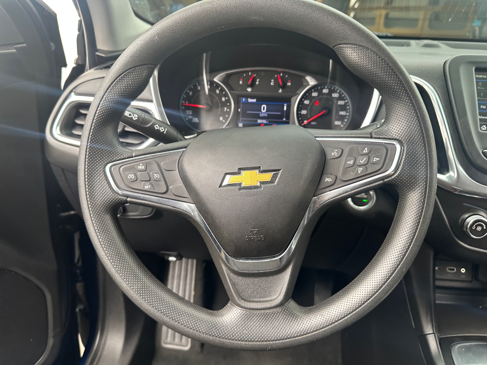Thumbnail: 2019 Chevrolet Equinox - 5
