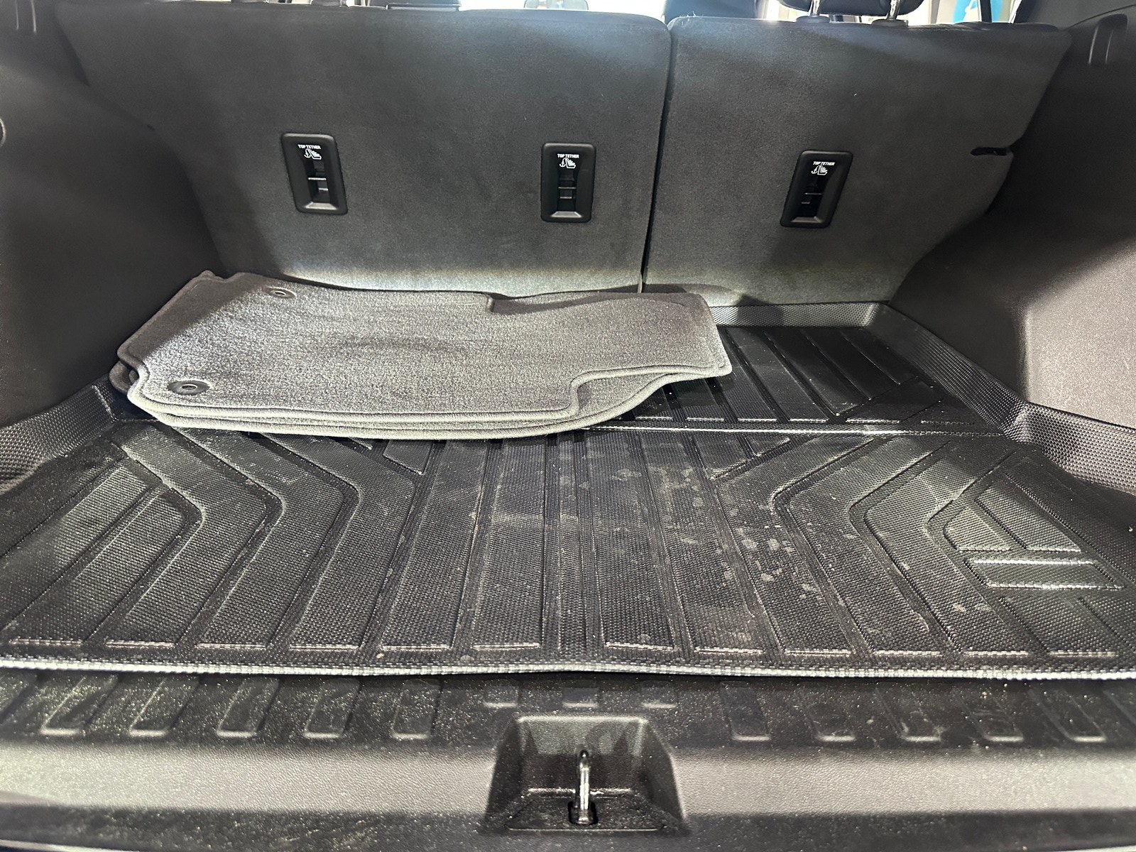 Thumbnail: 2019 Chevrolet Equinox - 7