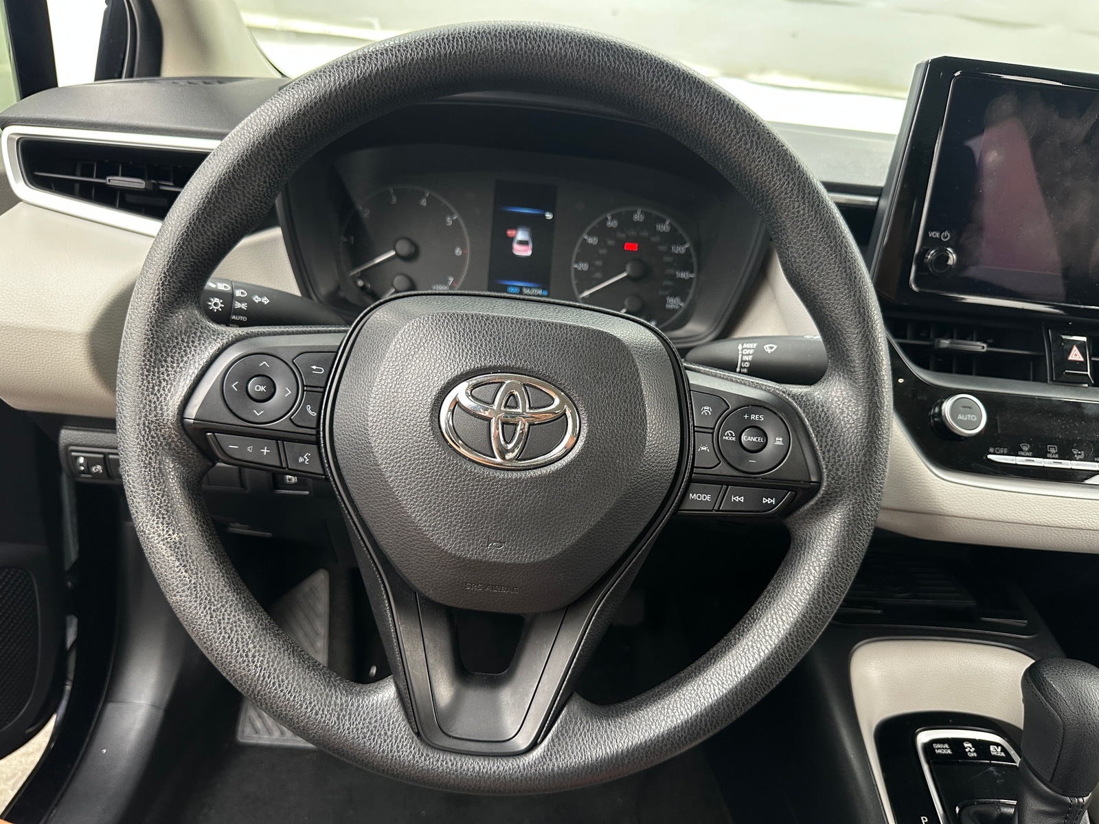 Thumbnail: 2024 Toyota Corolla - 5