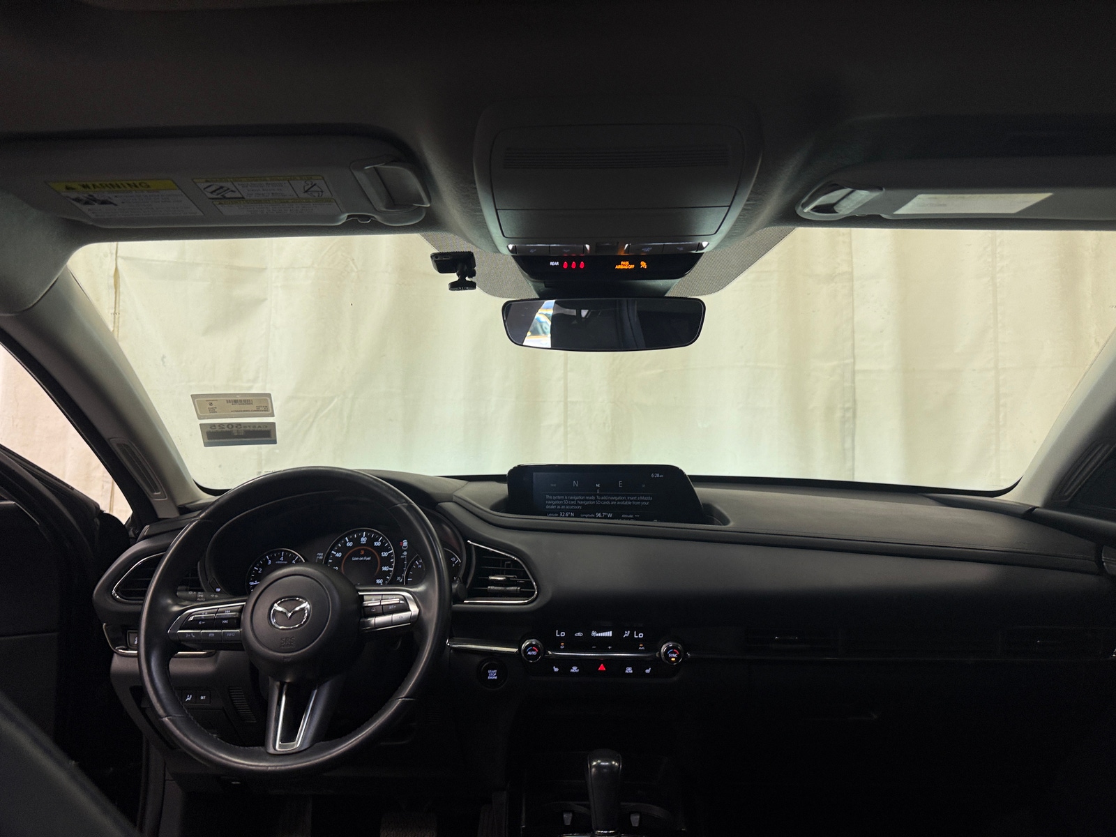 Thumbnail: 2022 Mazda CX-30 - 2