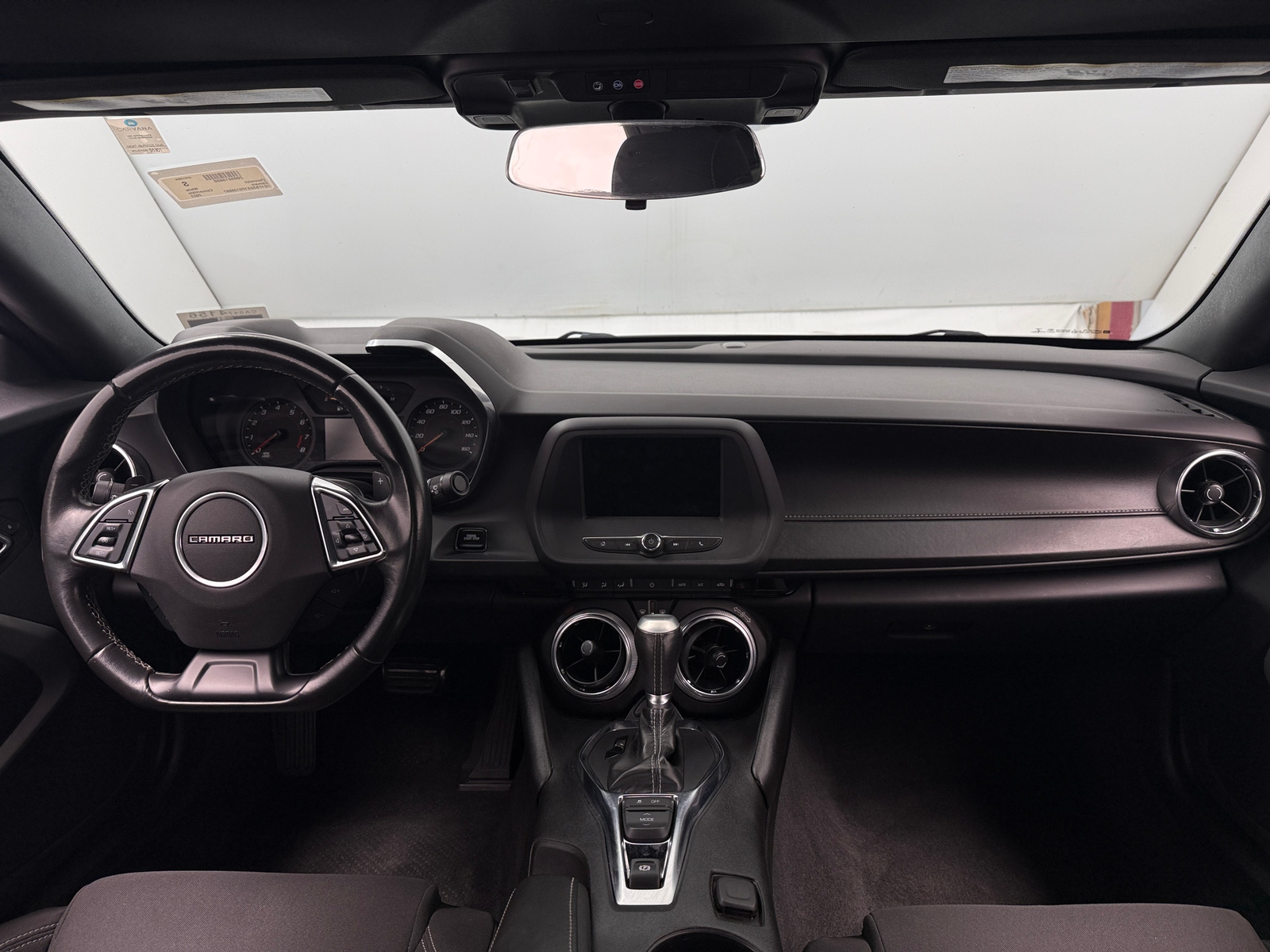 Thumbnail: 2023 Chevrolet Camaro - 3