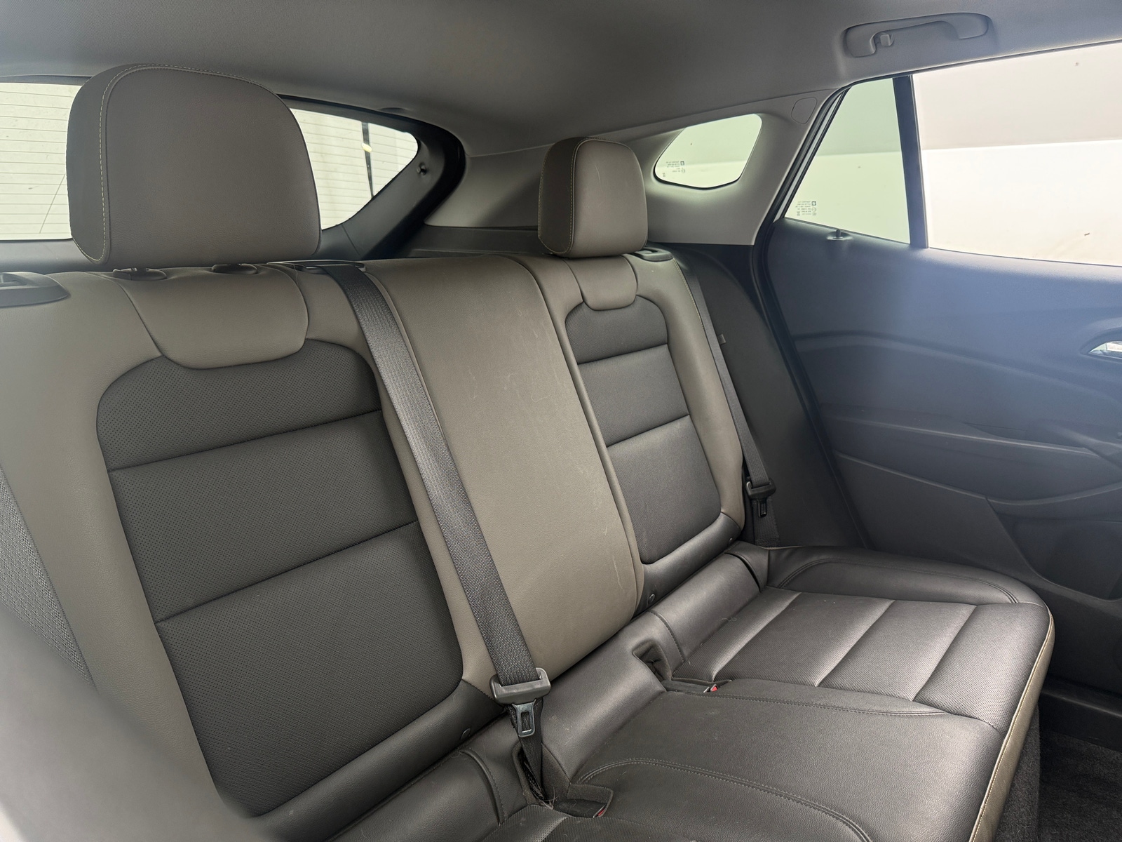 Thumbnail: 2024 Chevrolet Trax - 5