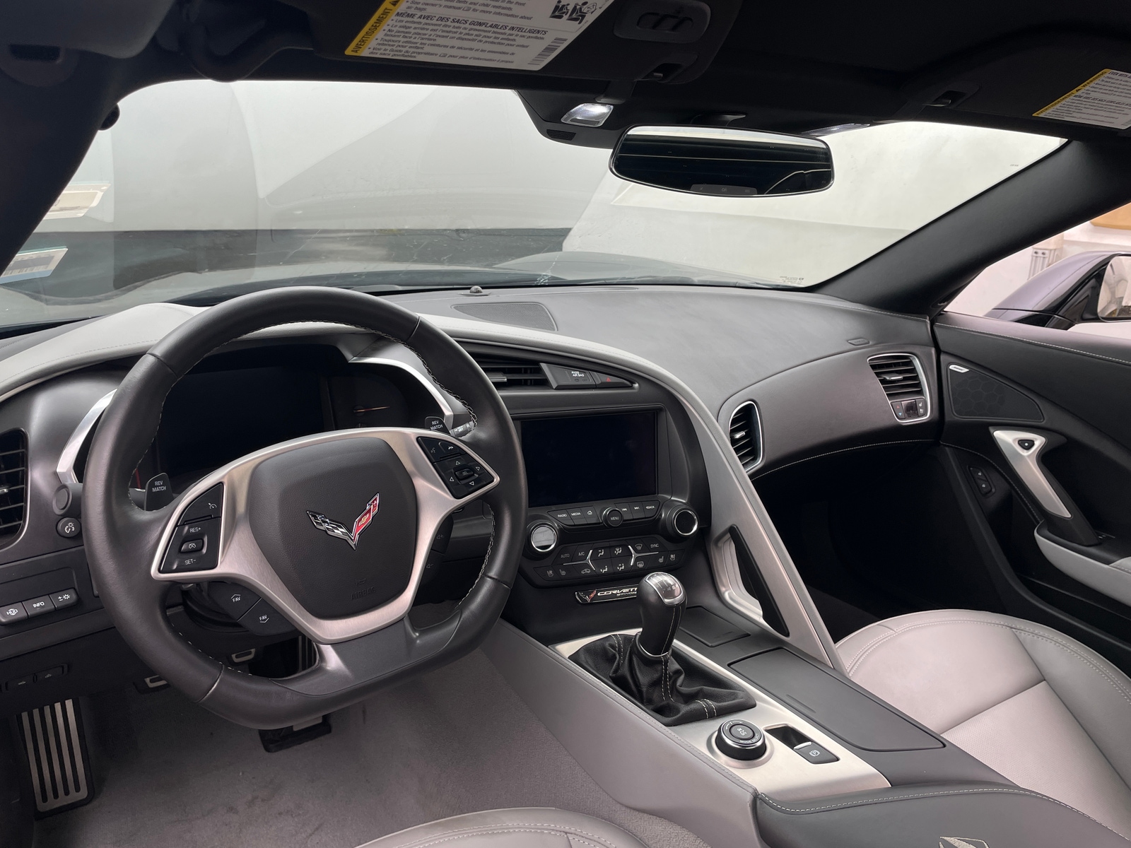 Thumbnail: 2019 Chevrolet Corvette - 2