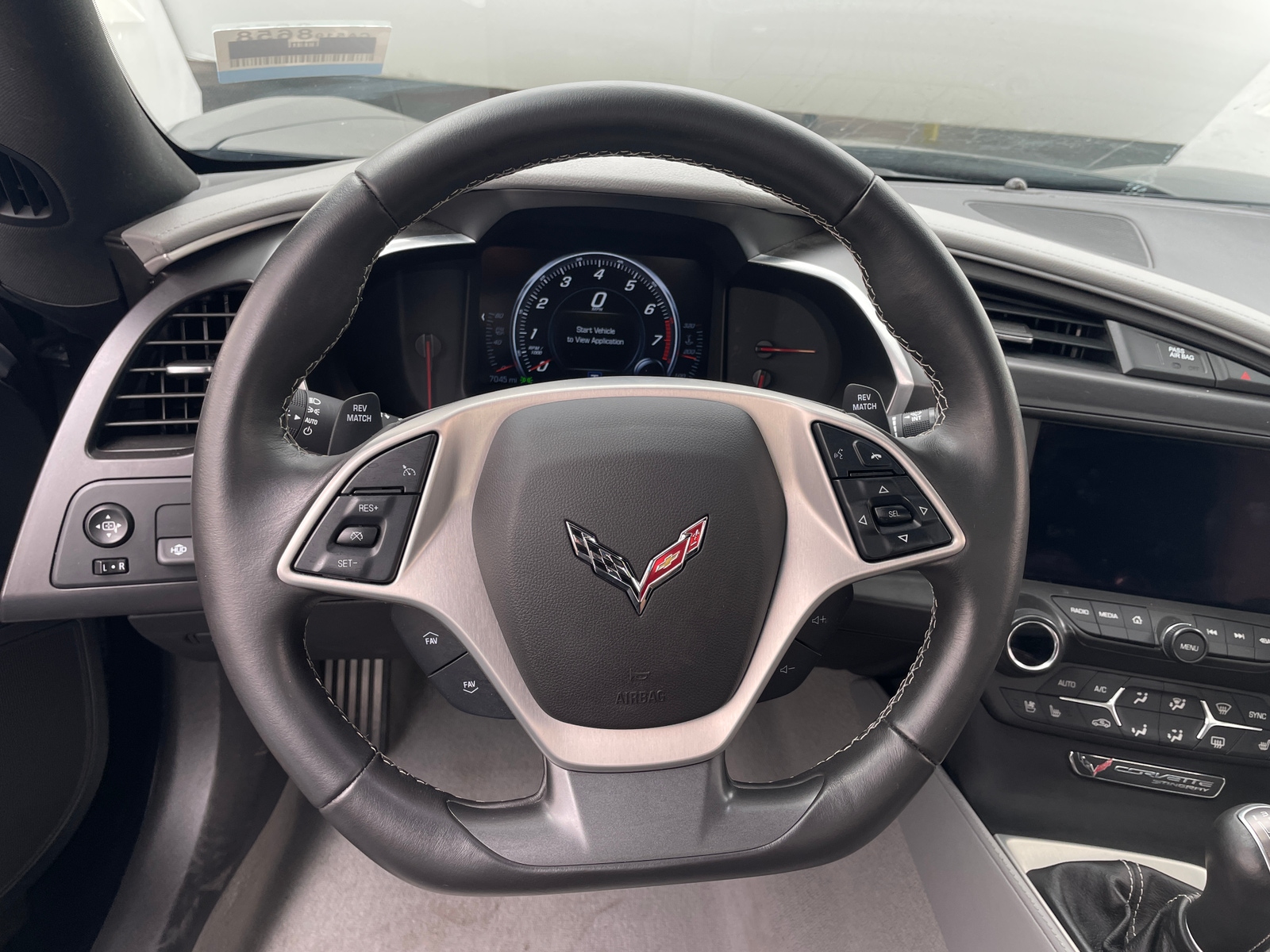 Thumbnail: 2019 Chevrolet Corvette - 4