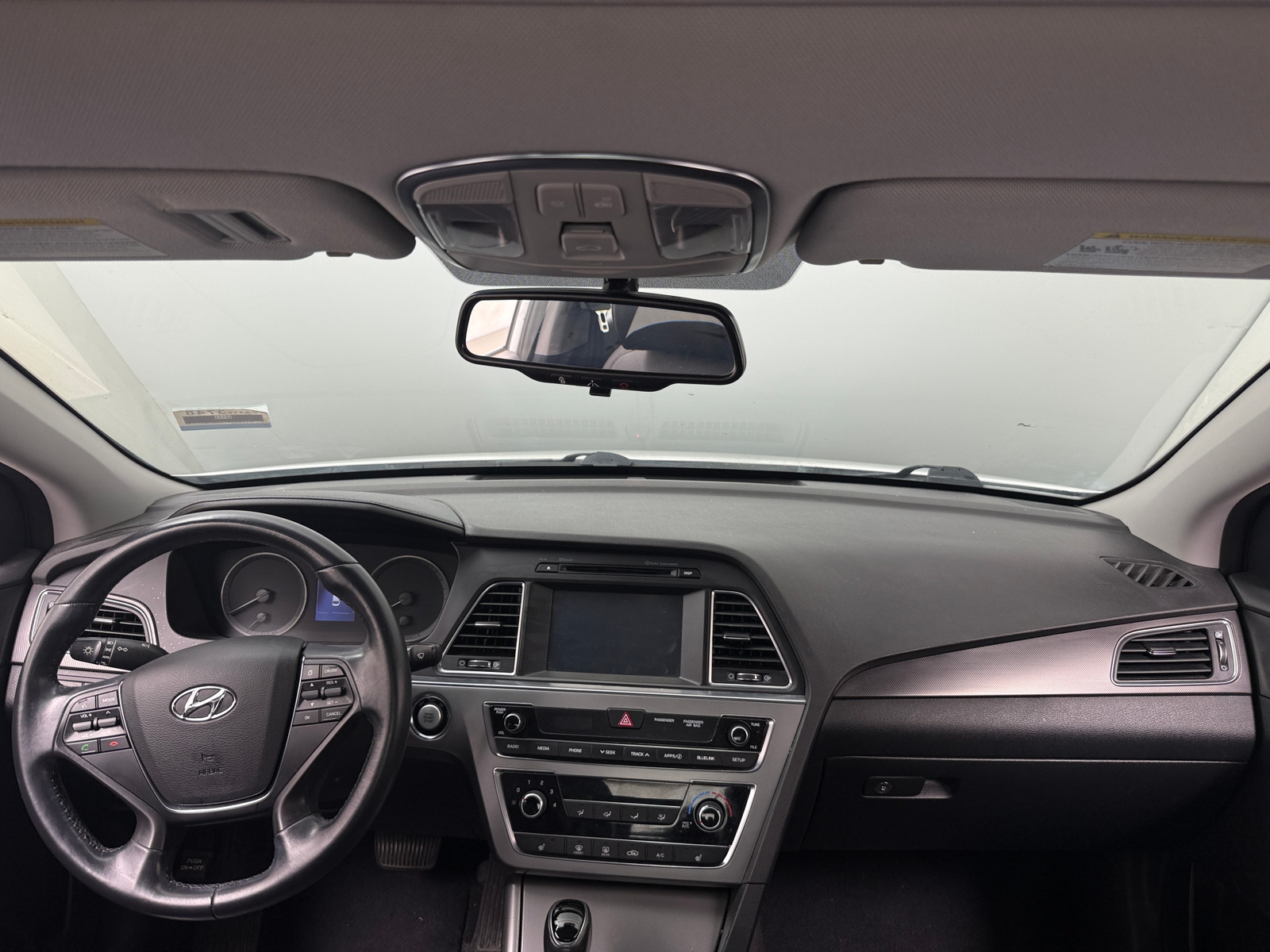 Thumbnail: 2016 Hyundai Sonata - 3