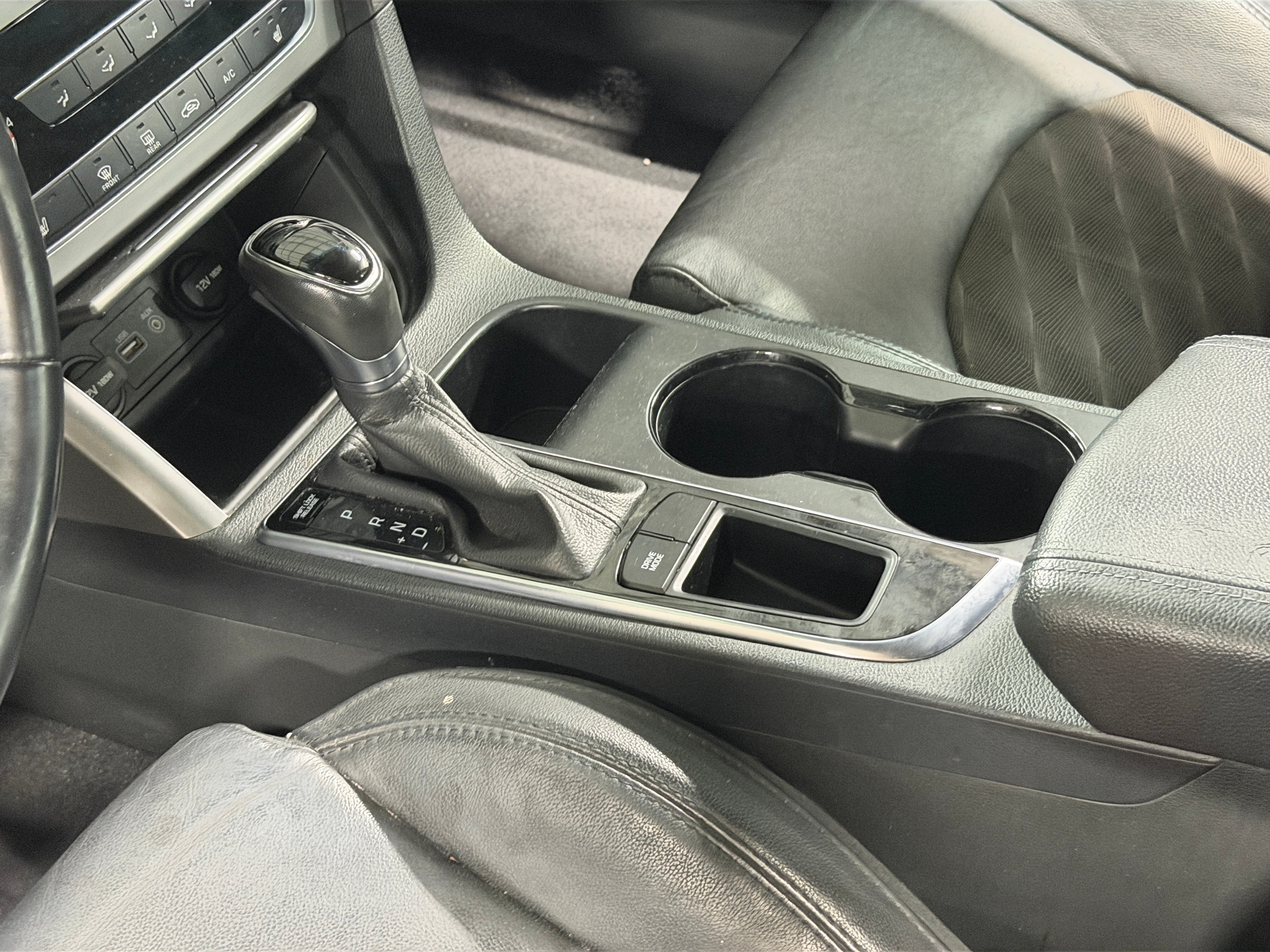 Used 2016 Hyundai Sonata Sport with VIN 5NPE34AF2GH423277 for sale in Pewaukee, WI