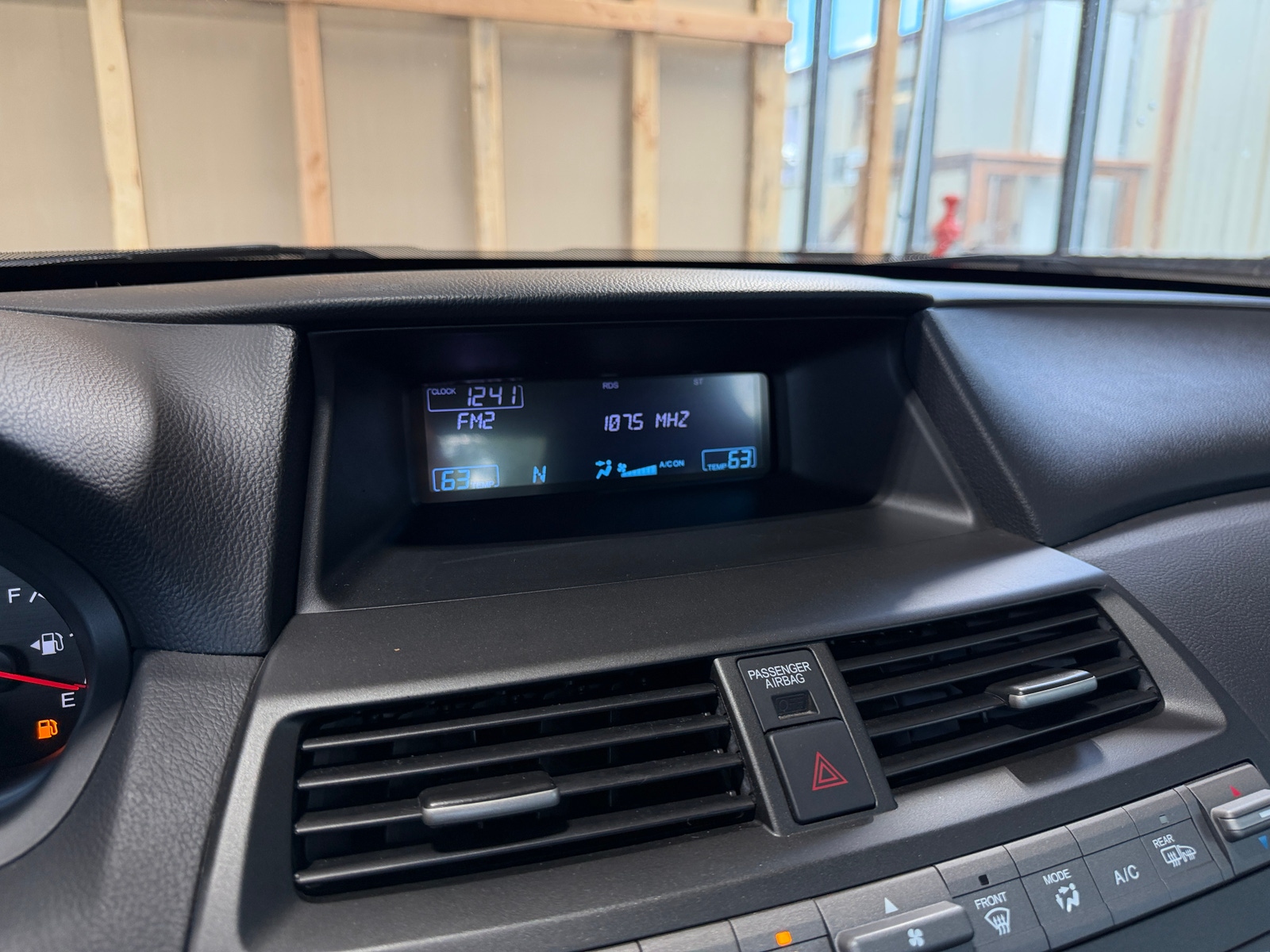 Thumbnail: 2011 Honda Accord - 2