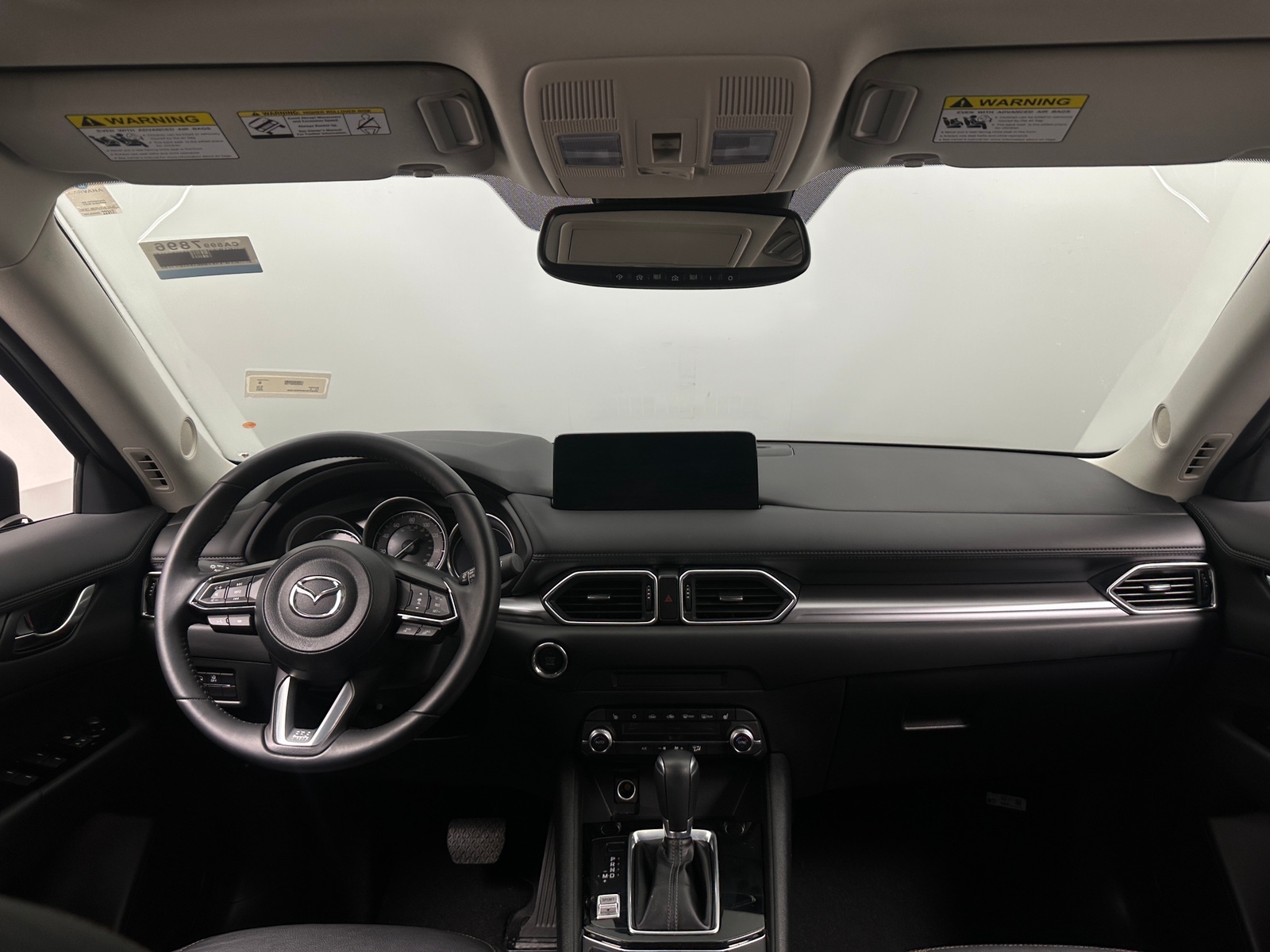 Thumbnail: 2023 Mazda CX-5 - 2