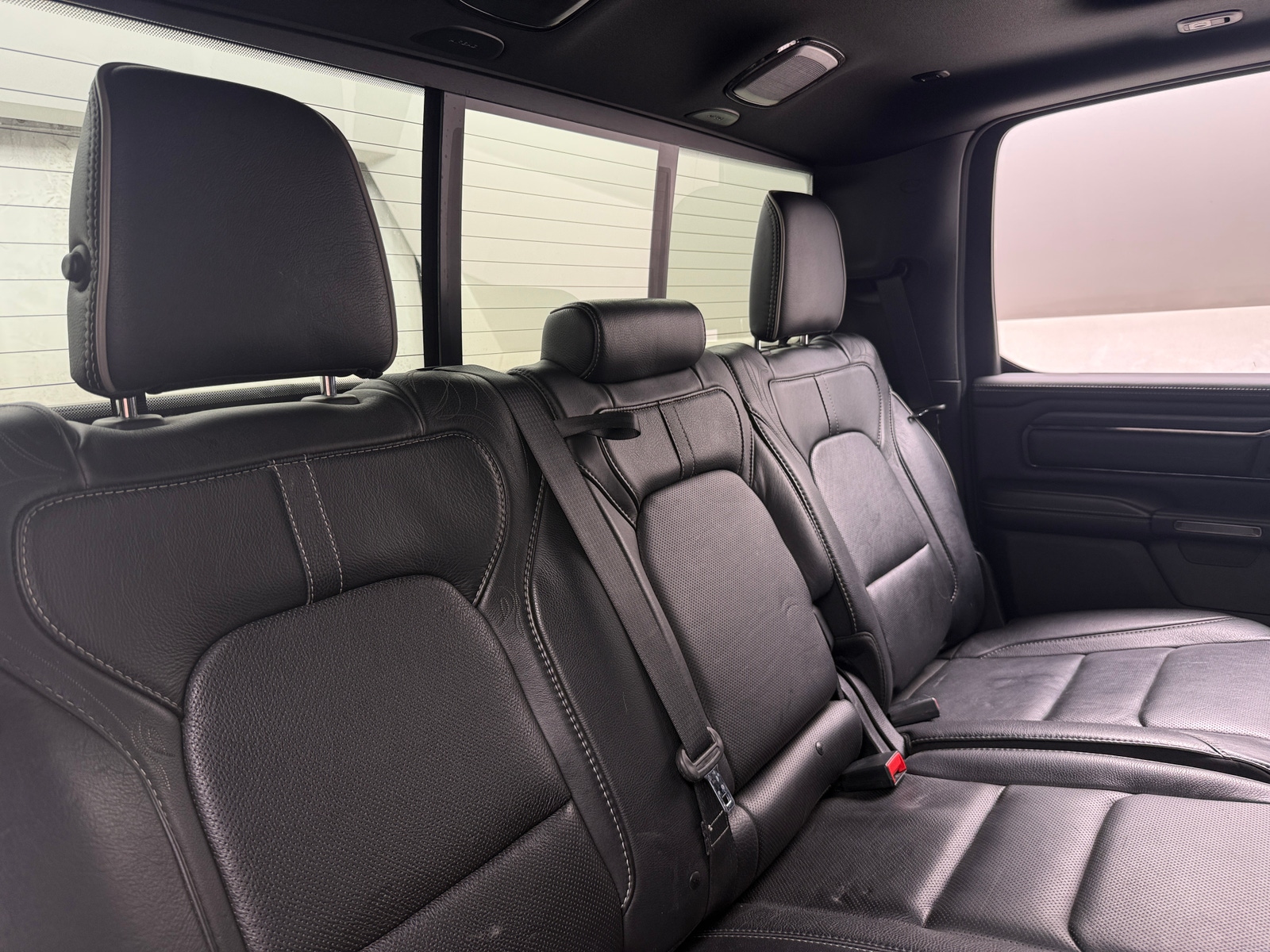Thumbnail: 2022 RAM 1500 - 5