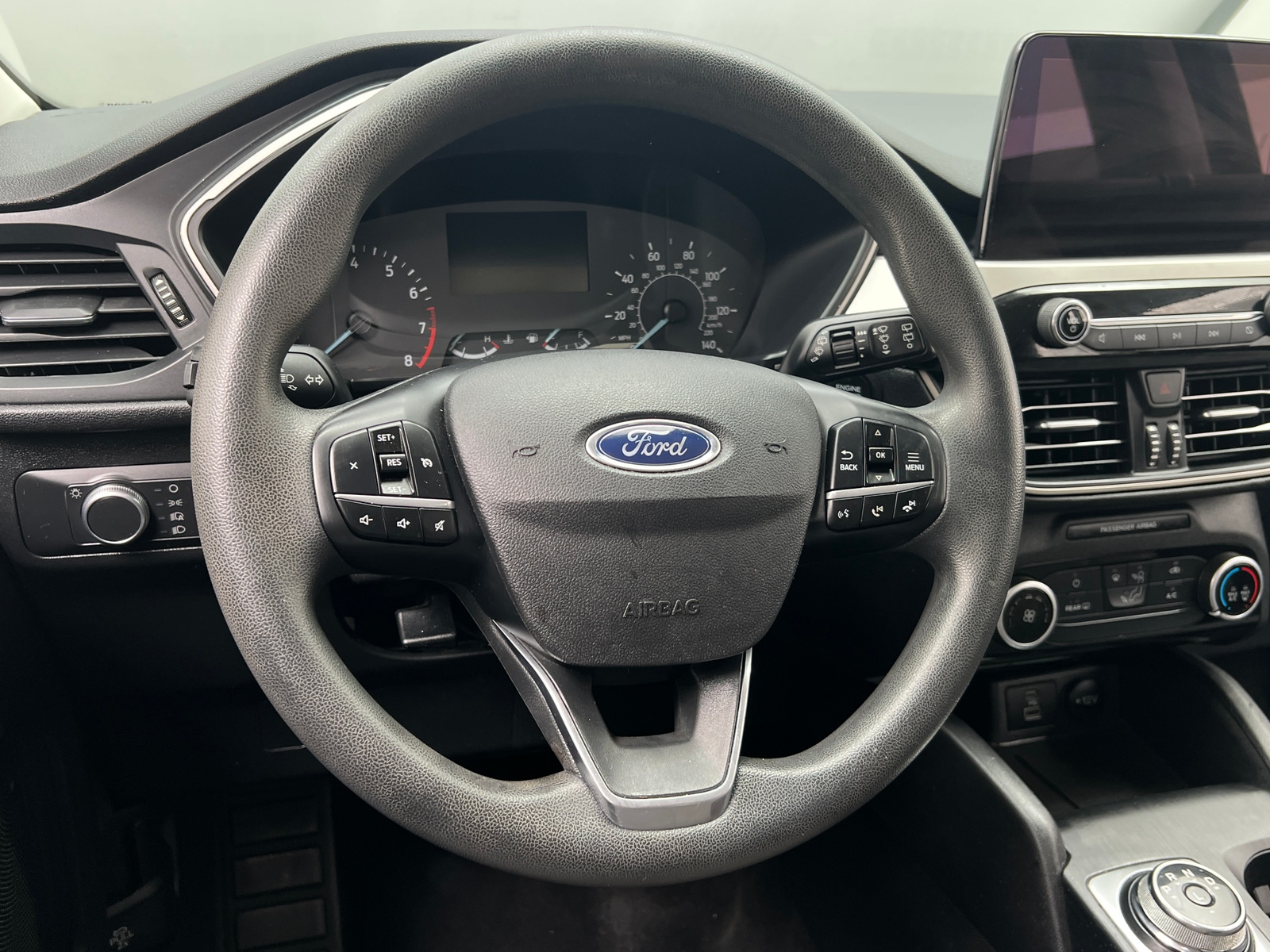 Thumbnail: 2022 Ford Escape - 5