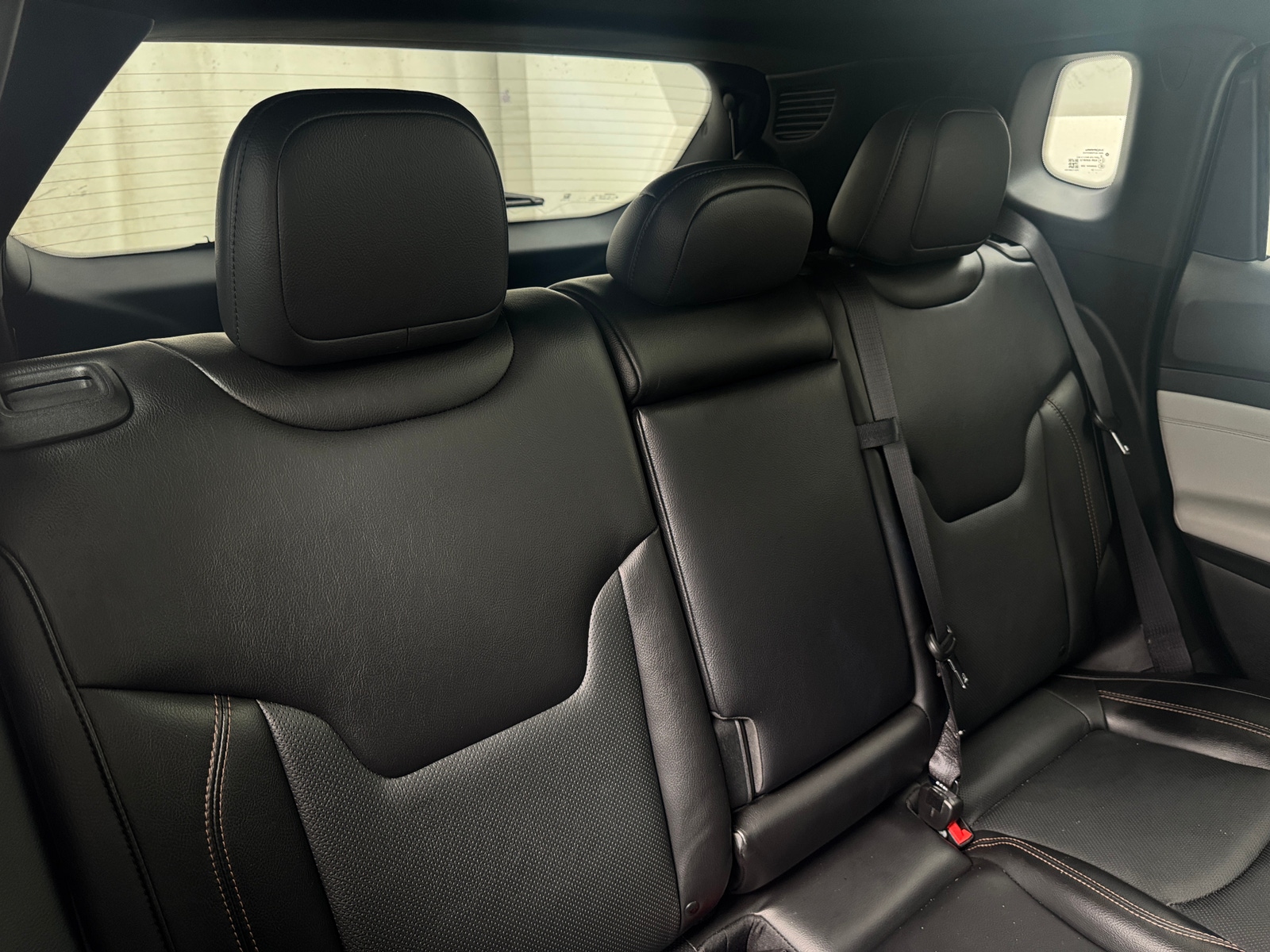 Thumbnail: 2023 Jeep Compass - 5