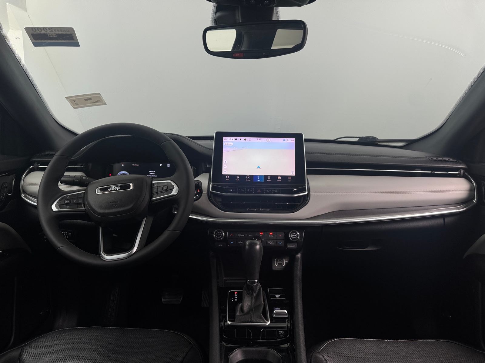 Thumbnail: 2023 Jeep Compass - 2