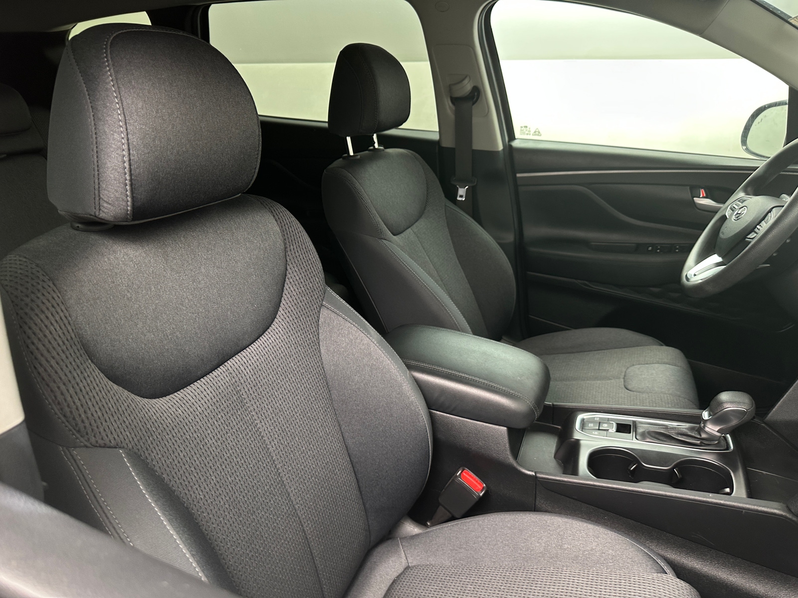 Thumbnail: 2019 Hyundai Santa Fe - 2