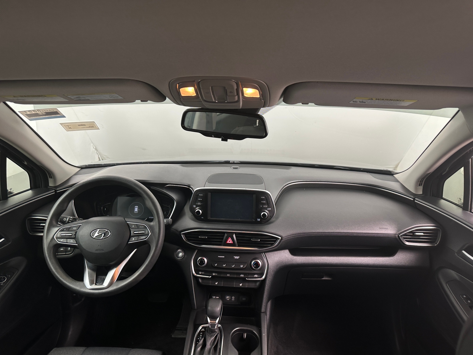 Thumbnail: 2019 Hyundai Santa Fe - 3