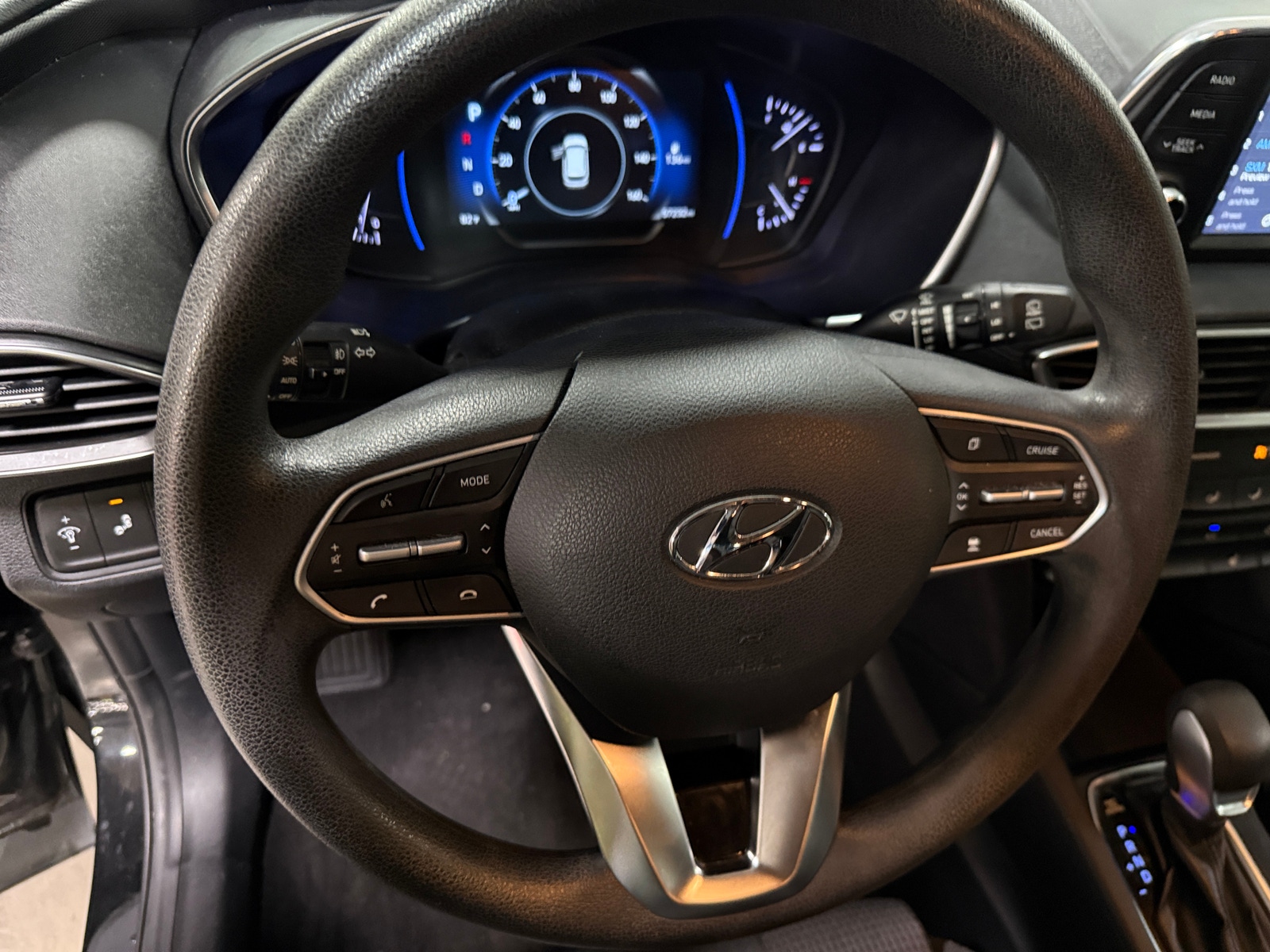 Thumbnail: 2019 Hyundai Santa Fe - 5