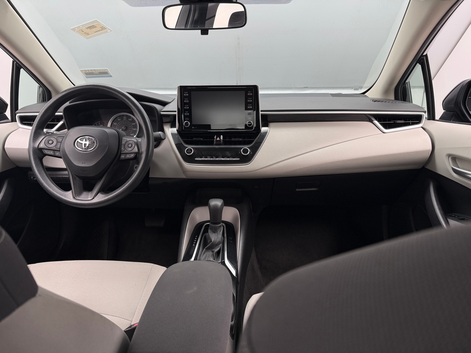 Thumbnail: 2021 Toyota Corolla - 3