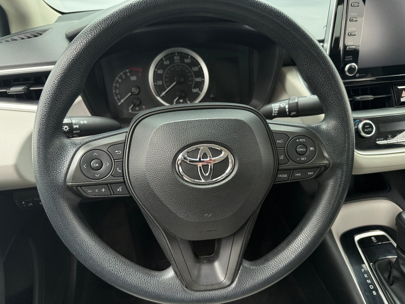 Thumbnail: 2021 Toyota Corolla - 5
