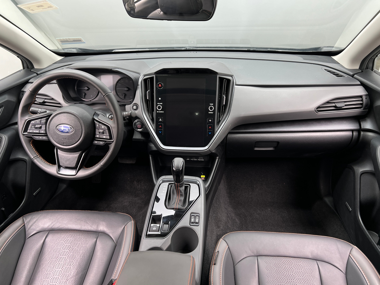 Thumbnail: 2024 Subaru Crosstrek - 2