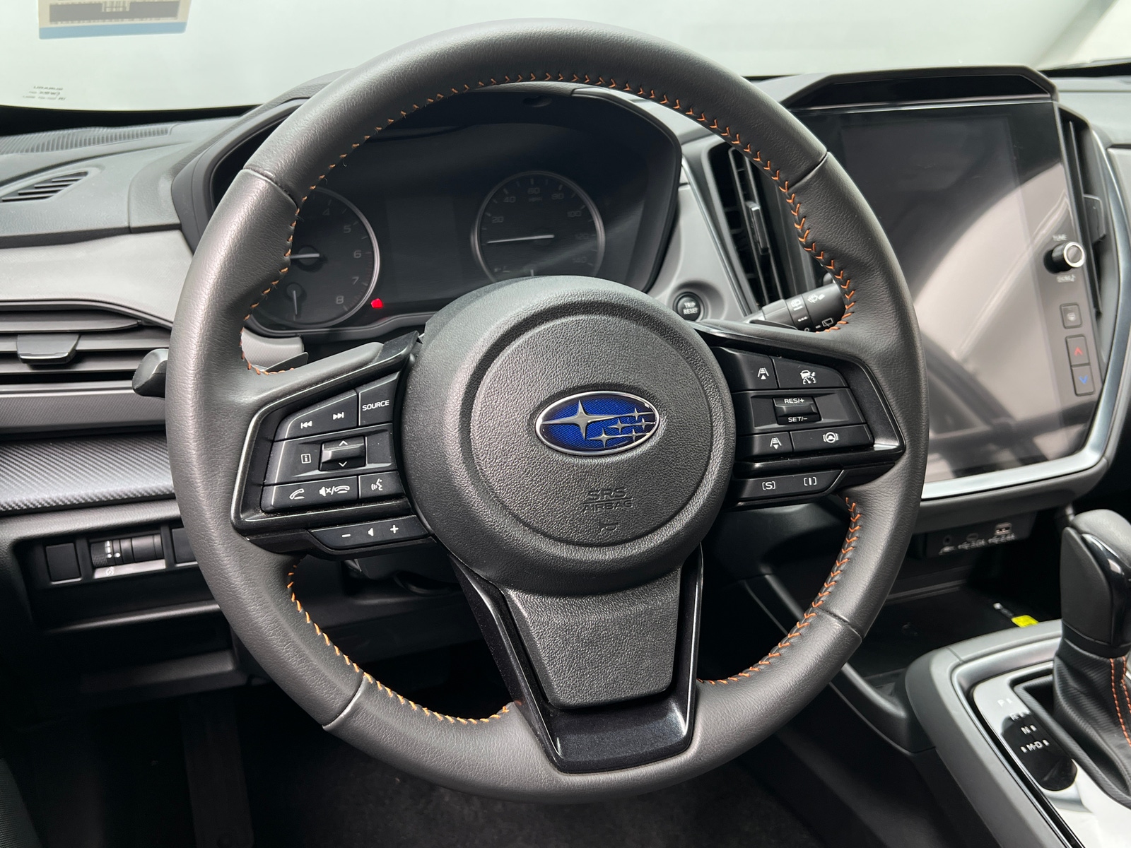 Thumbnail: 2024 Subaru Crosstrek - 4