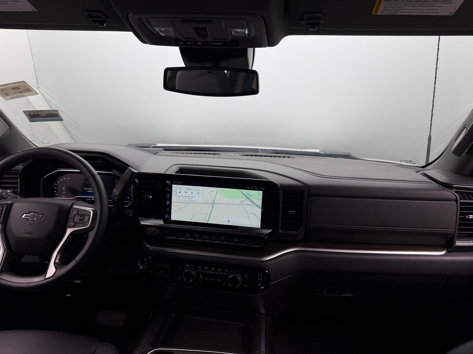 Thumbnail: 2025 Chevrolet Silverado 2500 - 2