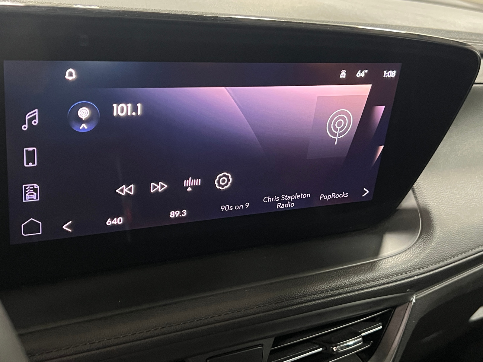 Thumbnail: 2025 Buick Encore GX - 4