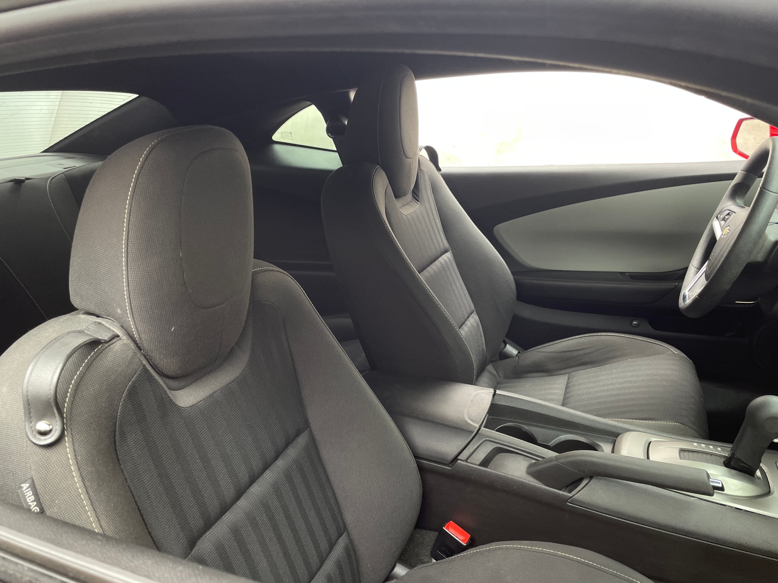 Thumbnail: 2013 Chevrolet Camaro - 2