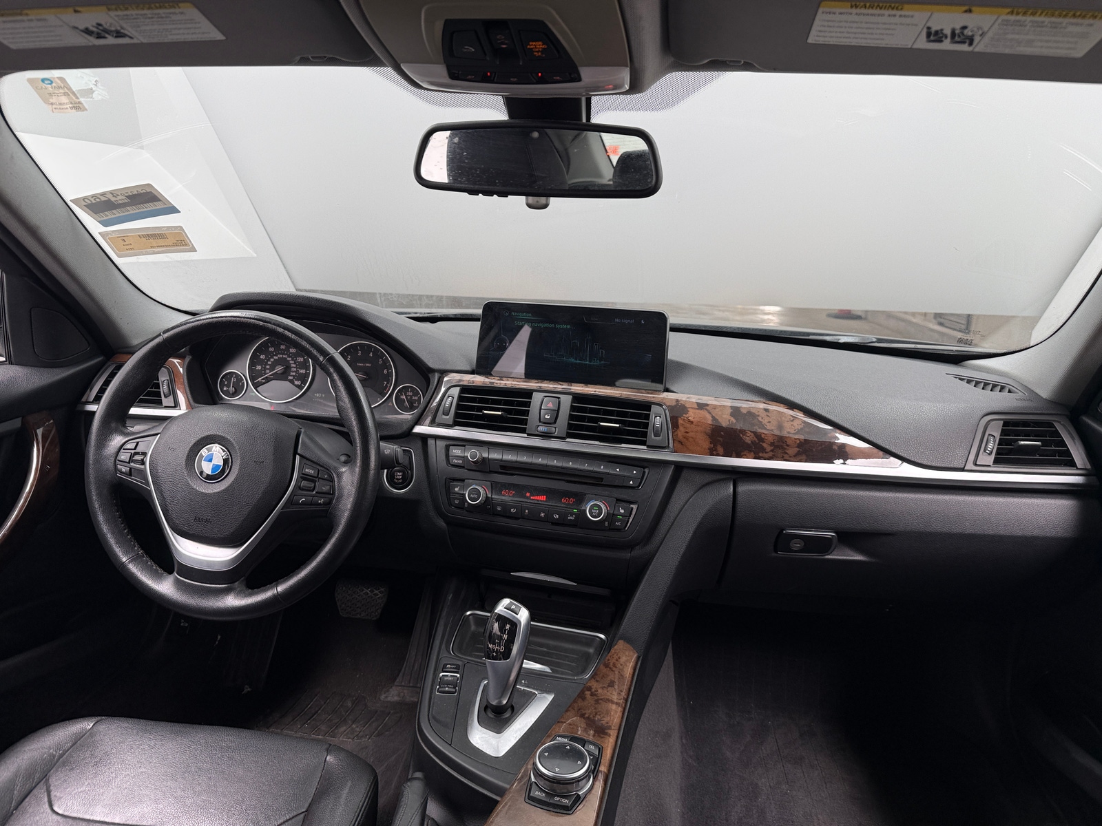 Thumbnail: 2014 BMW 3 Series - 2