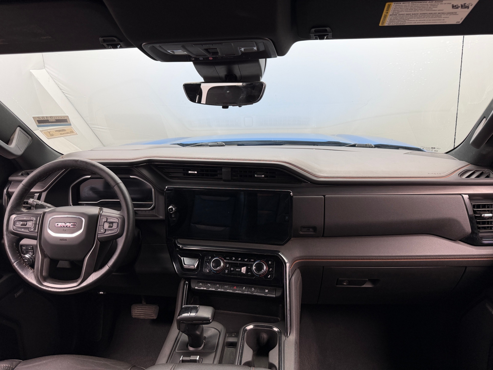 Thumbnail: 2023 GMC Sierra 1500 - 2