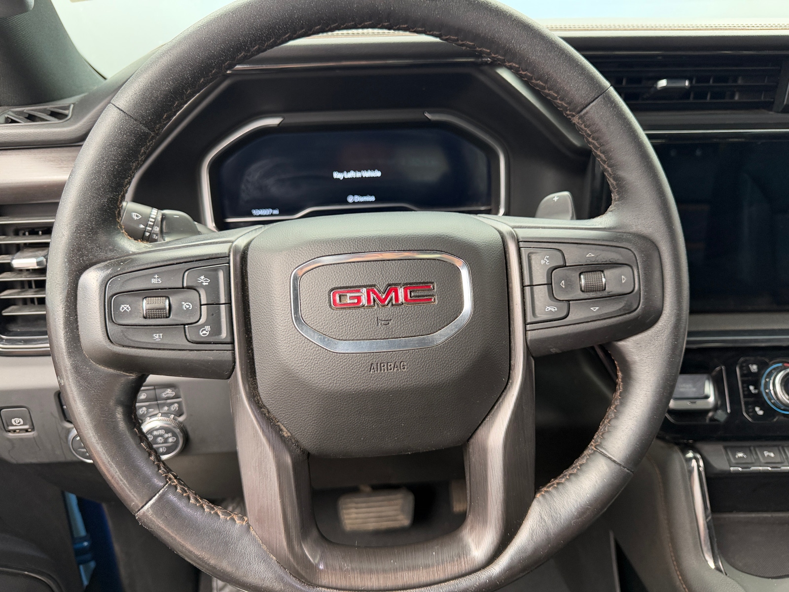 Thumbnail: 2023 GMC Sierra 1500 - 4