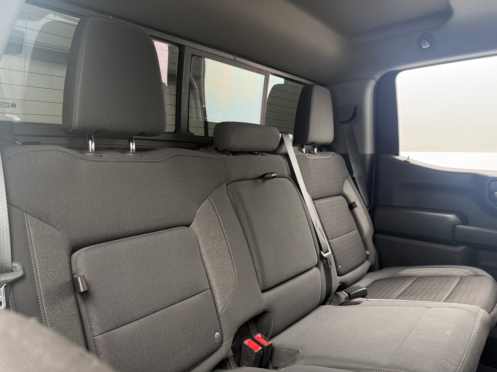 Thumbnail: 2020 Chevrolet Silverado 1500 - 6