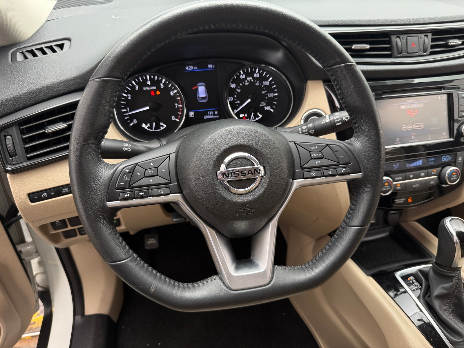 Thumbnail: 2018 Nissan Rogue - 5