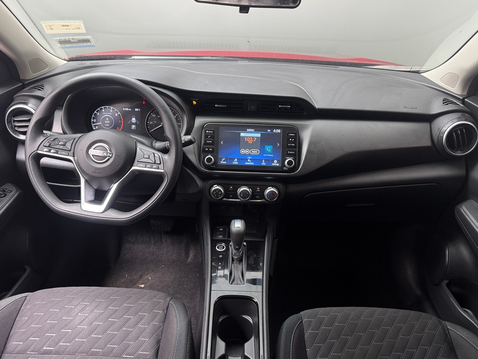 Thumbnail: 2024 Nissan Kicks - 3