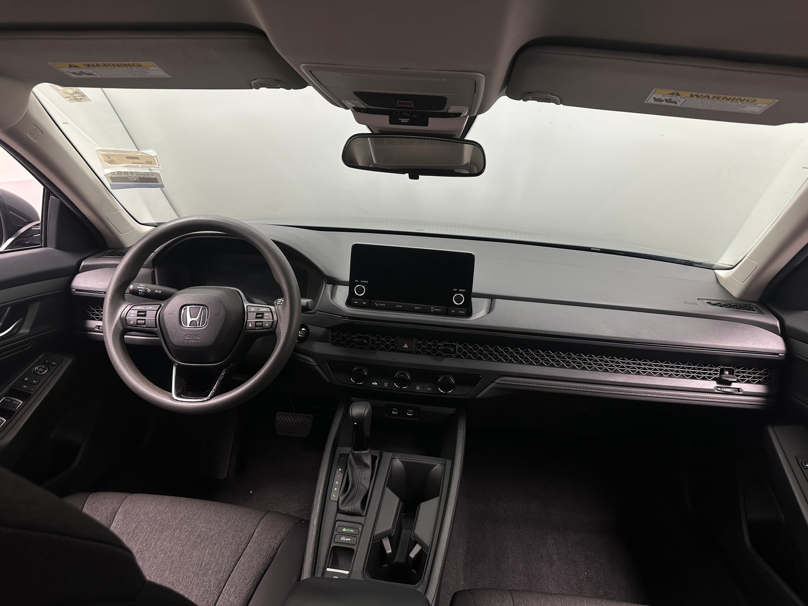 Thumbnail: 2024 Honda Accord - 3