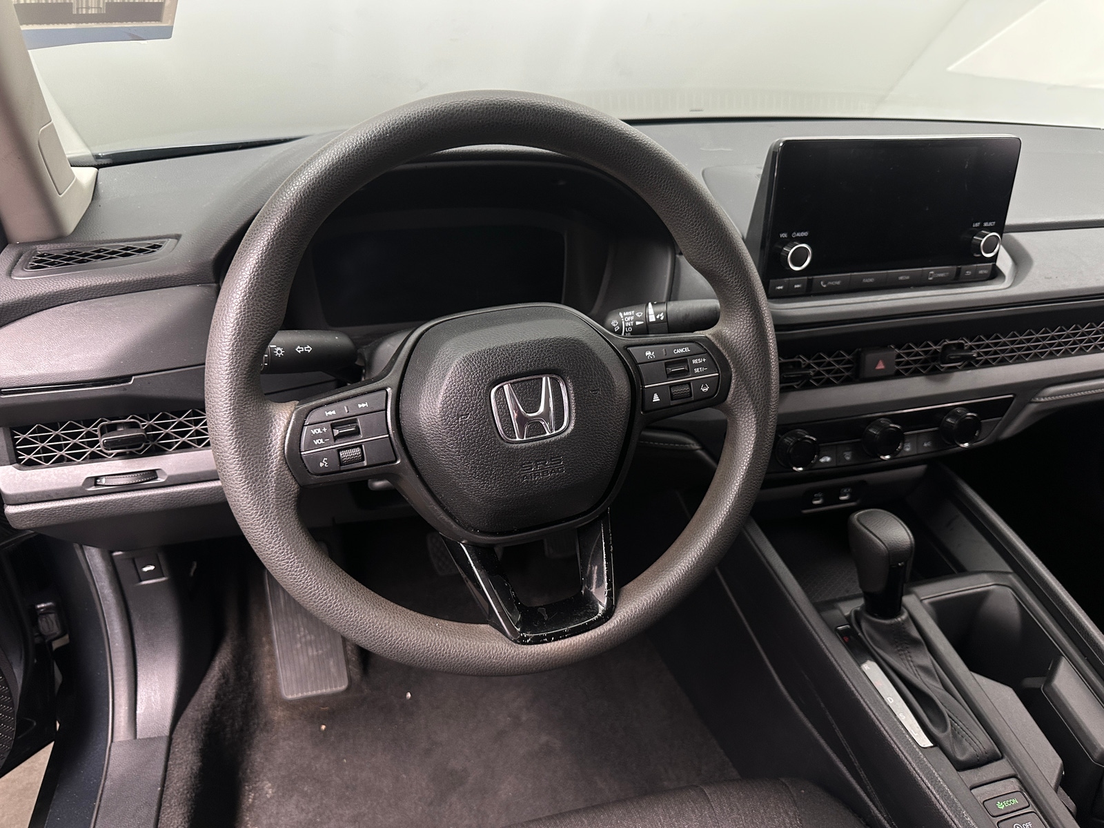 Thumbnail: 2024 Honda Accord - 5