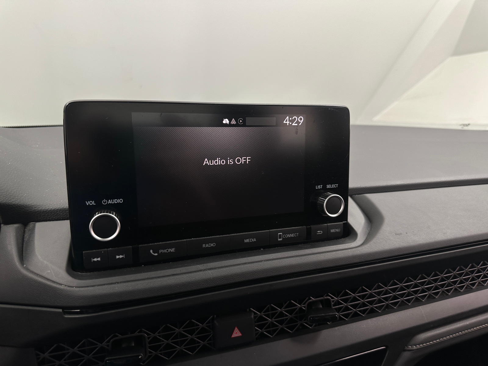 Thumbnail: 2024 Honda Accord - 4