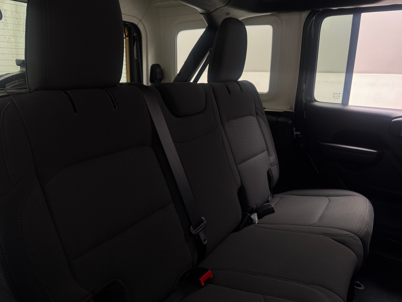 Thumbnail: 2023 Jeep Wrangler - 6