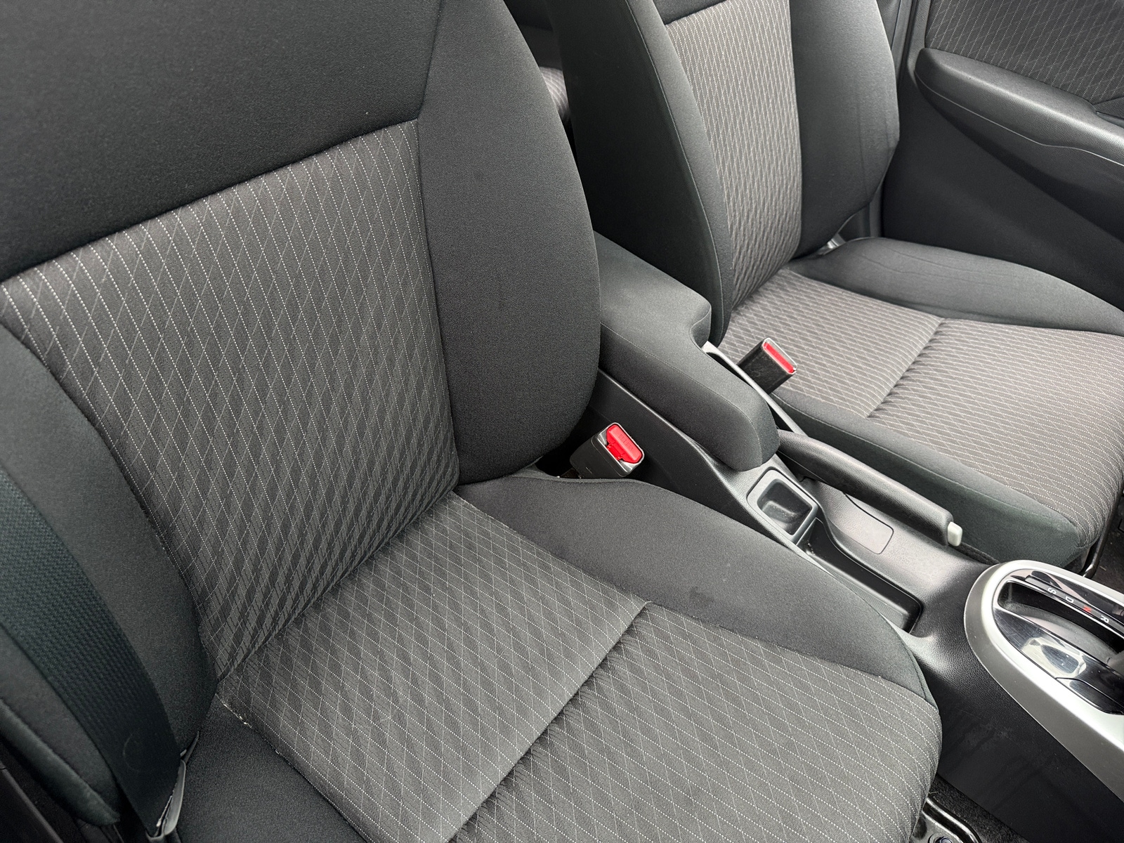 Thumbnail: 2019 Honda Fit - 2