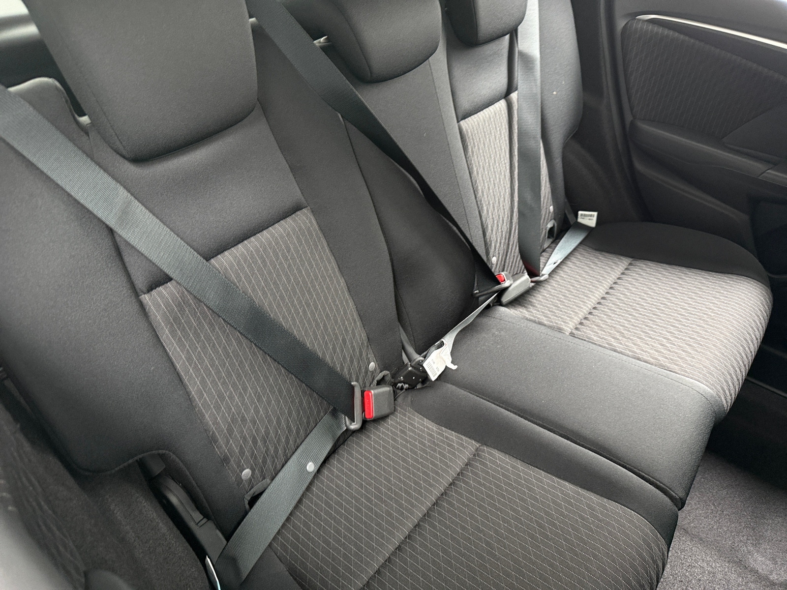 Thumbnail: 2019 Honda Fit - 6